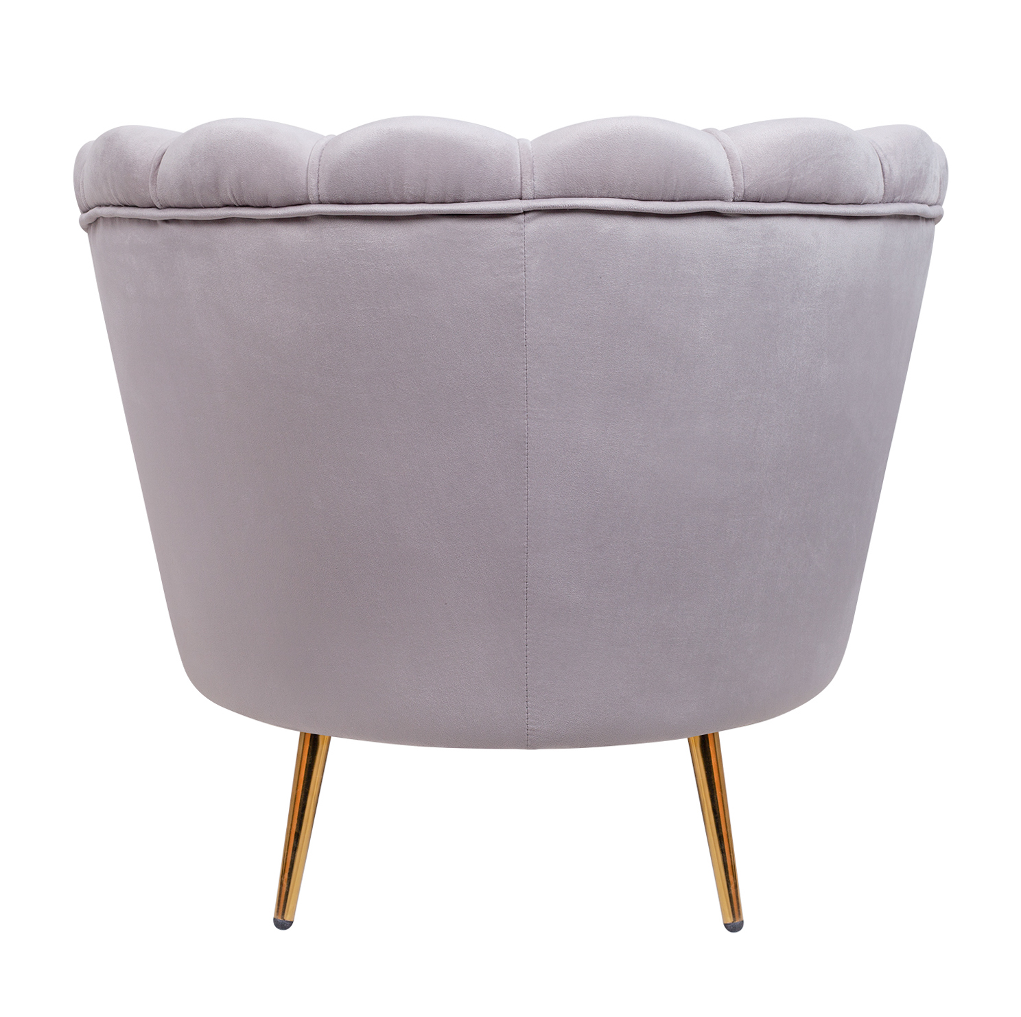 Низкое кресло Pearl Grey в интернет-магазине