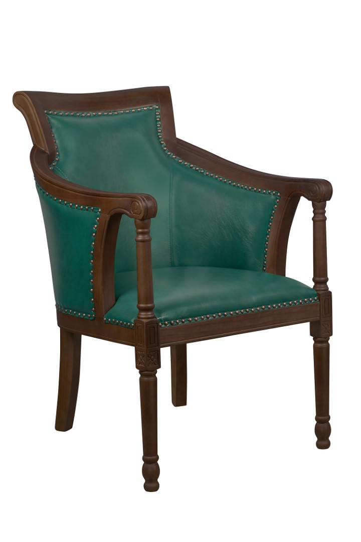 купить Кресло Valene Green
