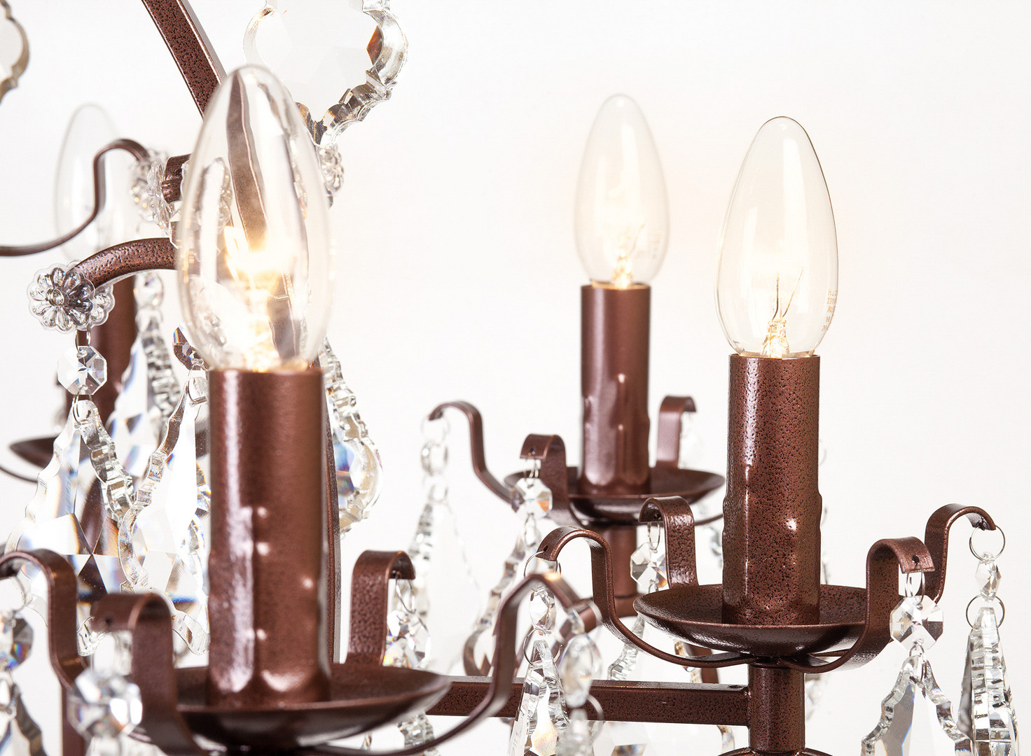 фото Люстра Palla 800 в Москве фото Люстра Palla 800