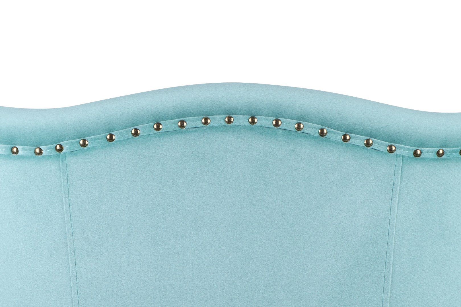 фото Кресло каминное Chester Turquoise