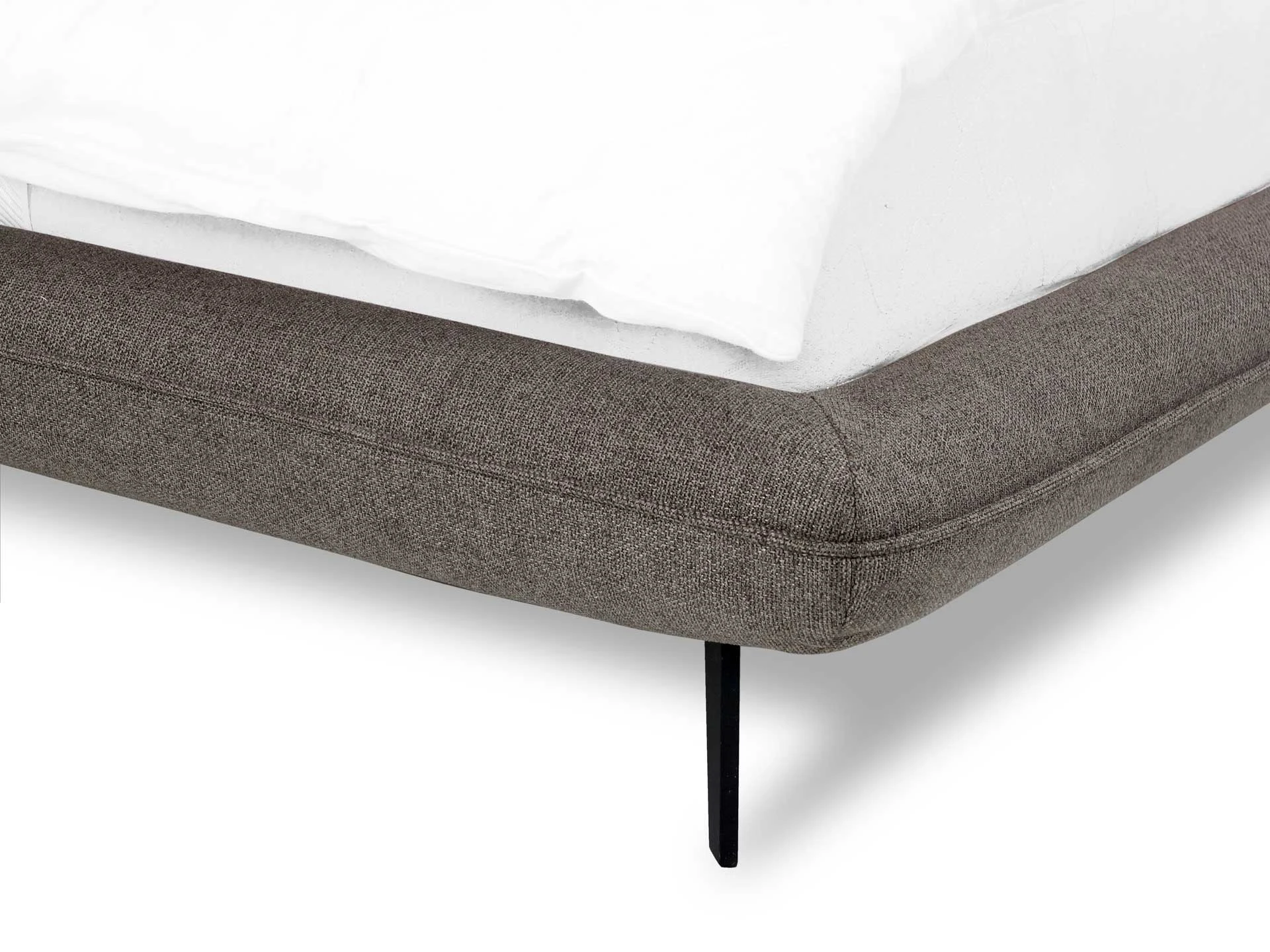 Кровать Amsterdam 1800 в интерьере