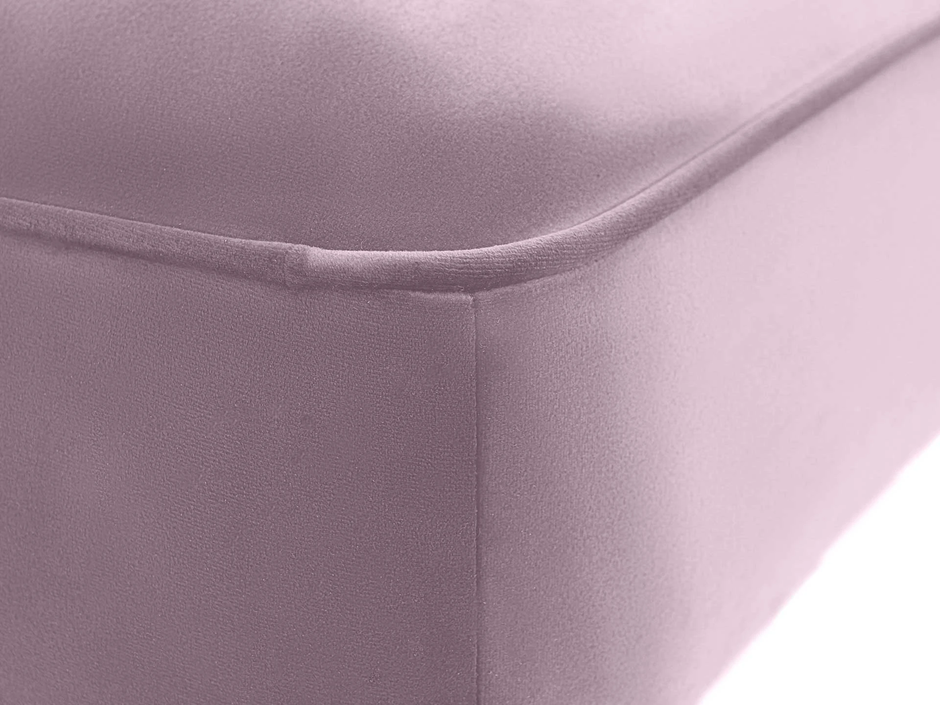 Банкетка Amsterdam в интерьере