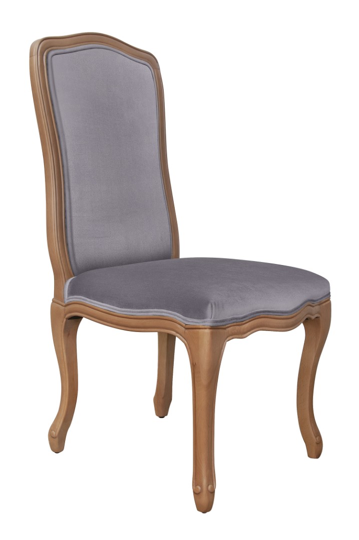 купить Стул для кафе Wenter Grey V2