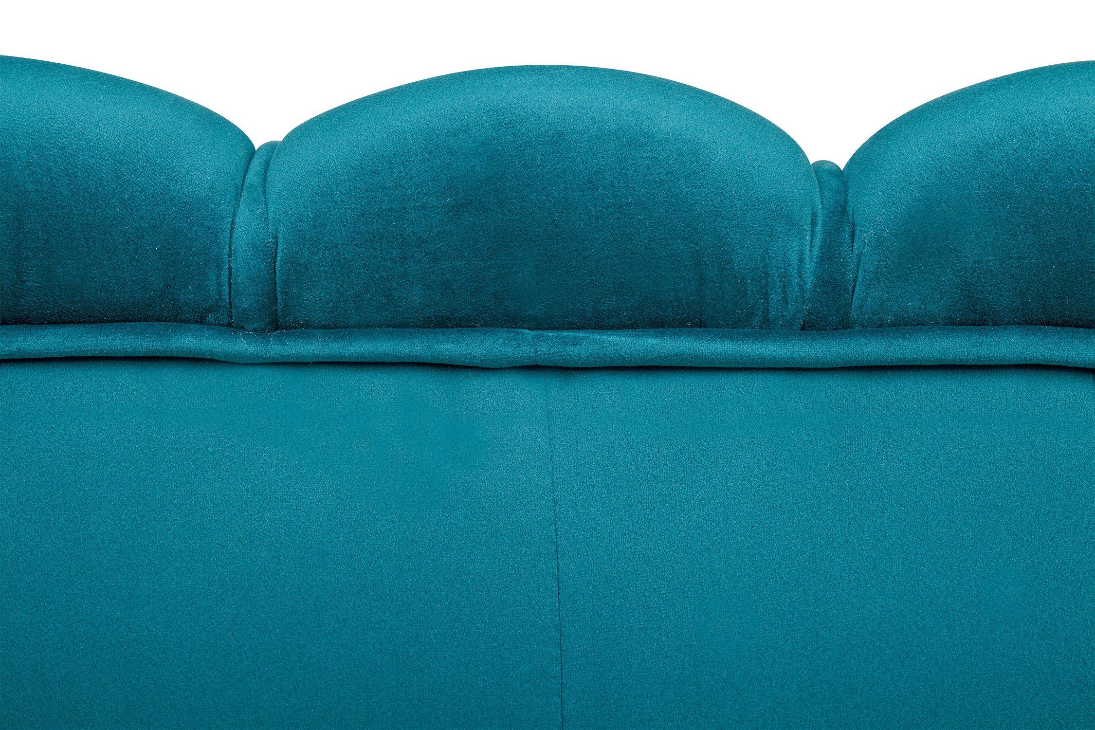 фото Диван ракушка Pearl Double Marine Velvet в Москве фото Диван ракушка Pearl Double Marine Velvet