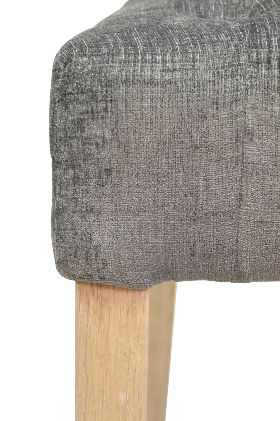 Стул Ostin Yellow в интерьере