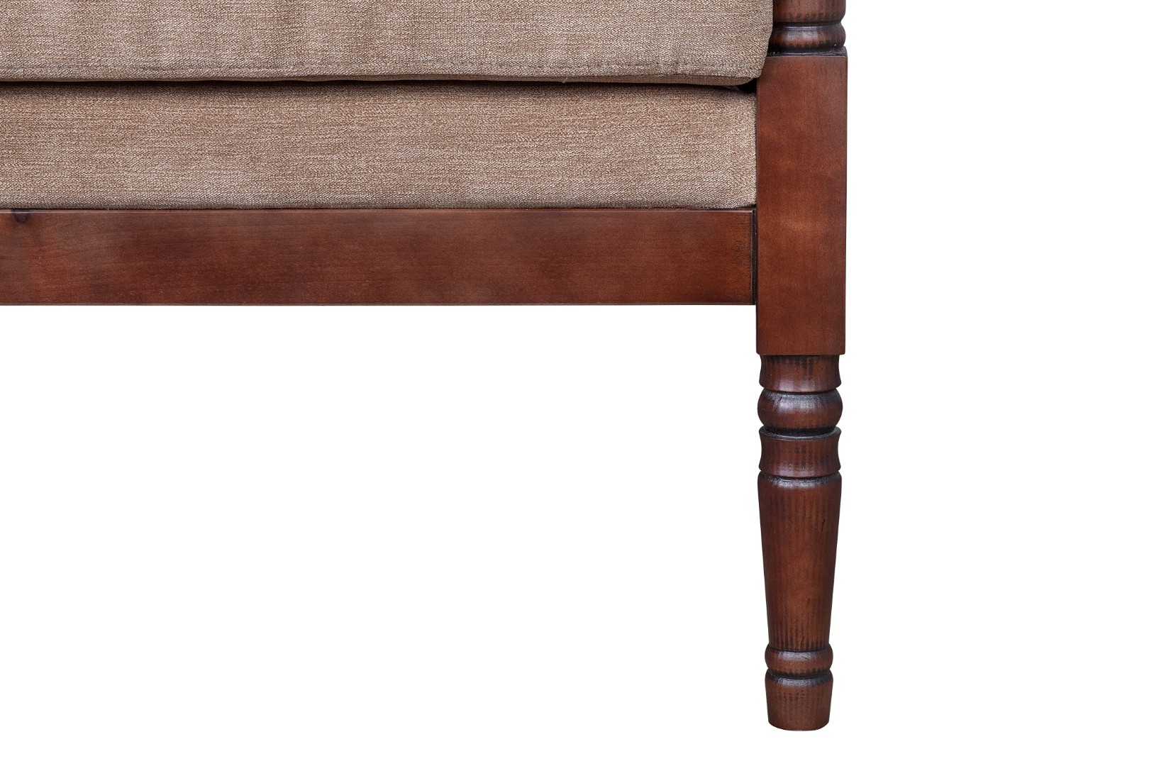 фото Классическое кресло в американском стиле Colin Brown в интерьере в Москве фото Классическое кресло в американском стиле Colin Brown в интерьере