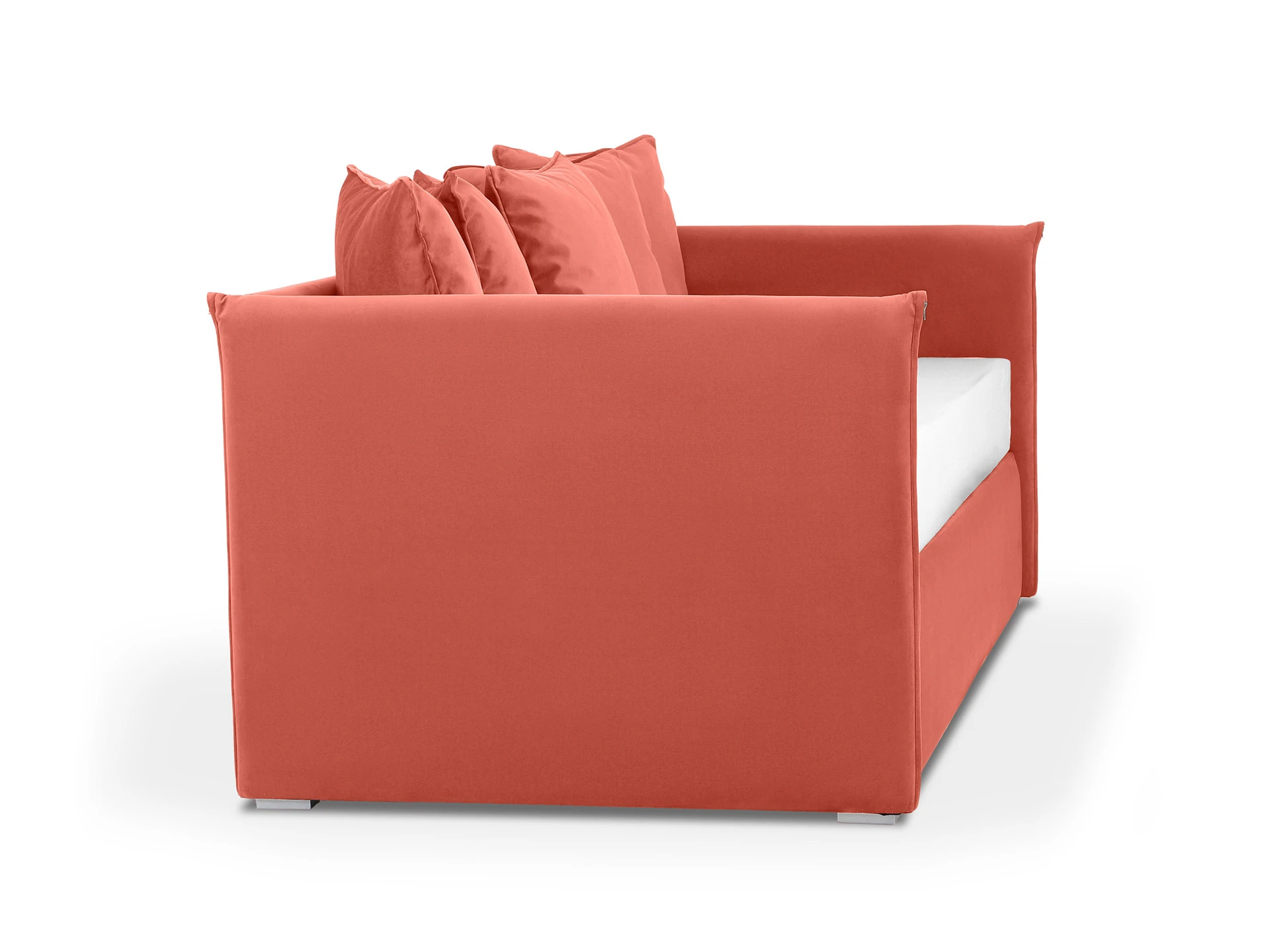 заказать Кровать-кушетка Milano в Москве заказать Кровать-кушетка Milano