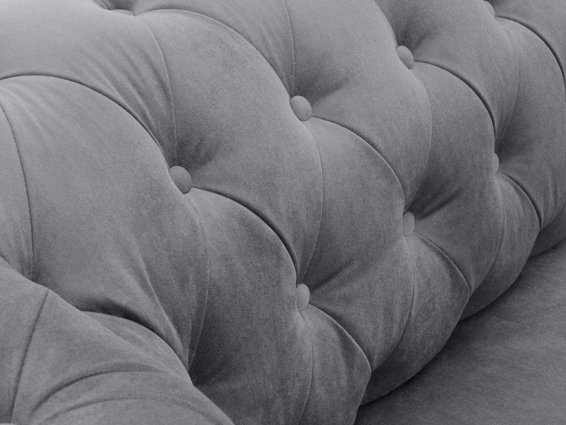 заказать Диван Chesterfield без механизма