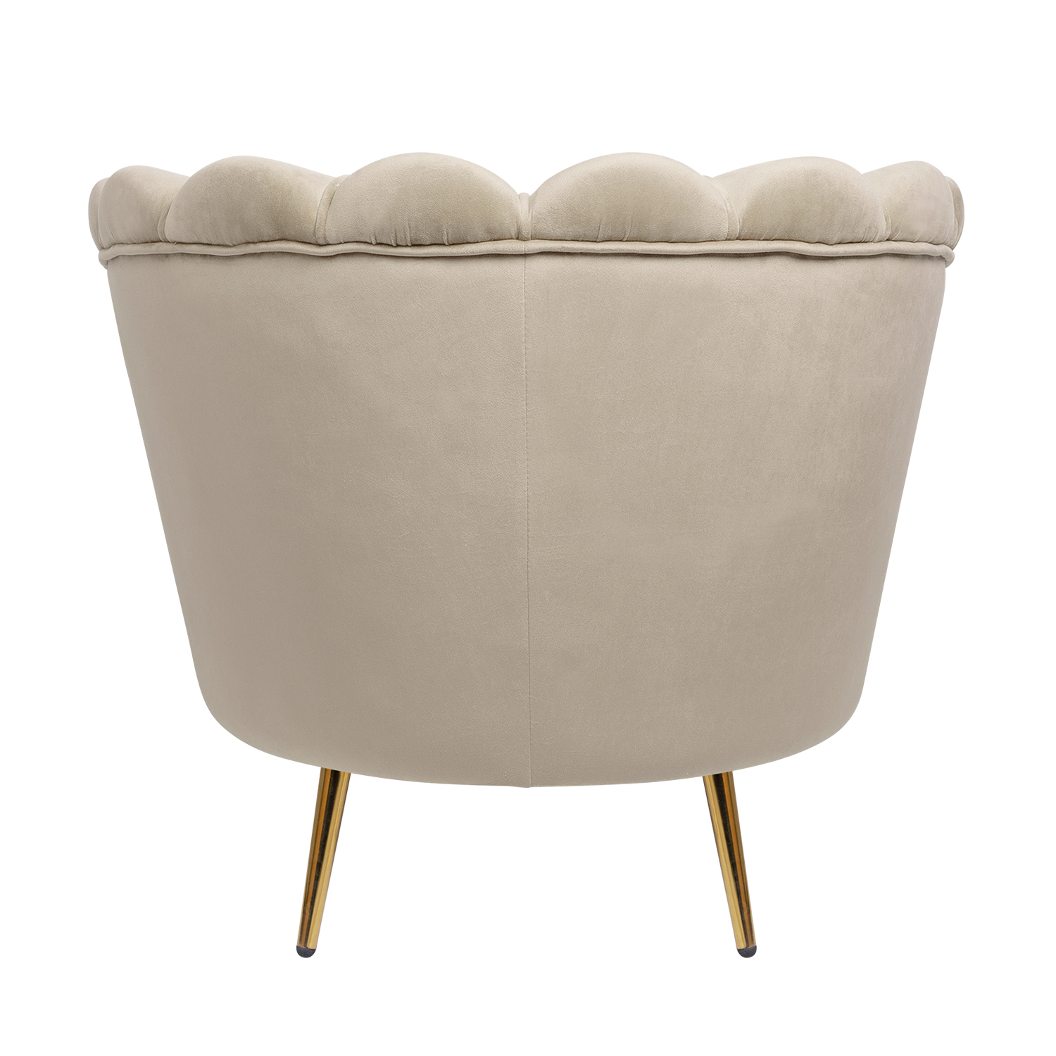 Низкое кресло Pearl Taupe в интернет-магазине