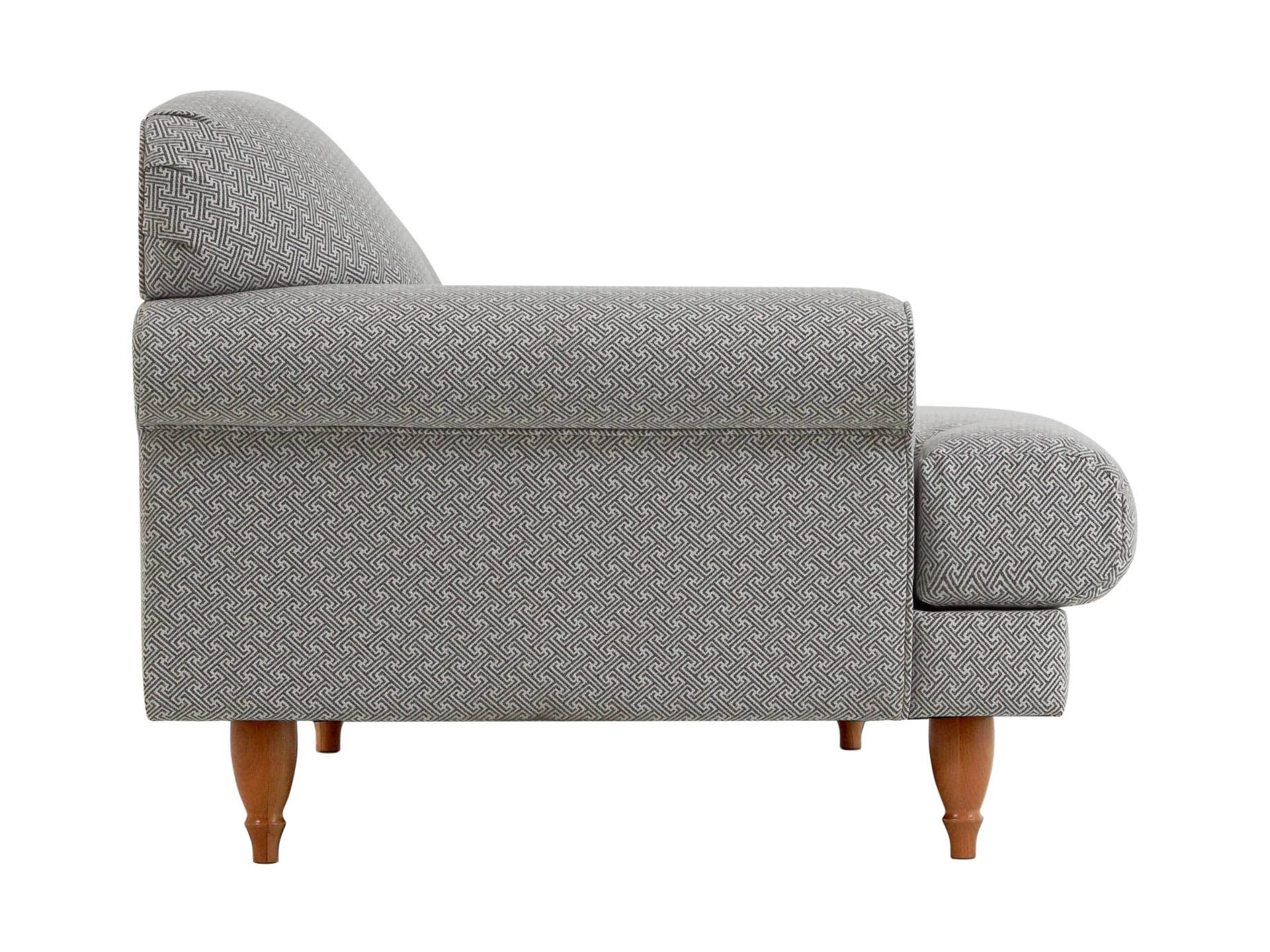 Диван Italia в интерьере