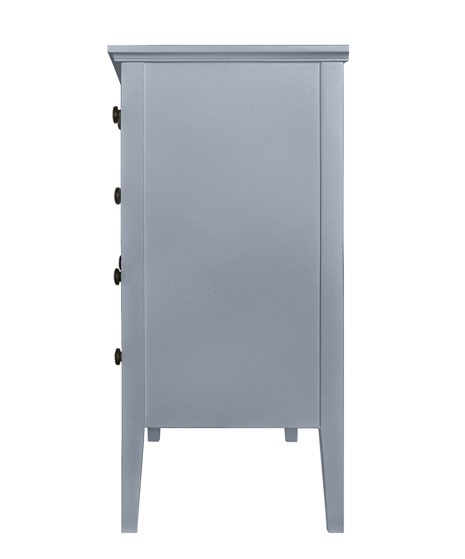 заказать Дизайнерский комод Friz Grey