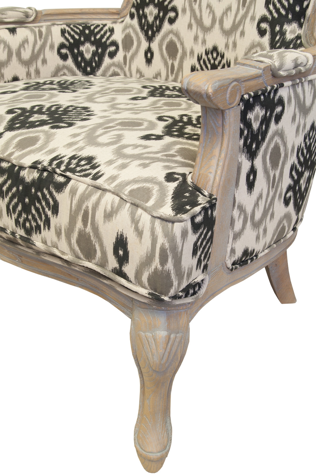 фото Классическое кресло Diesta Colour