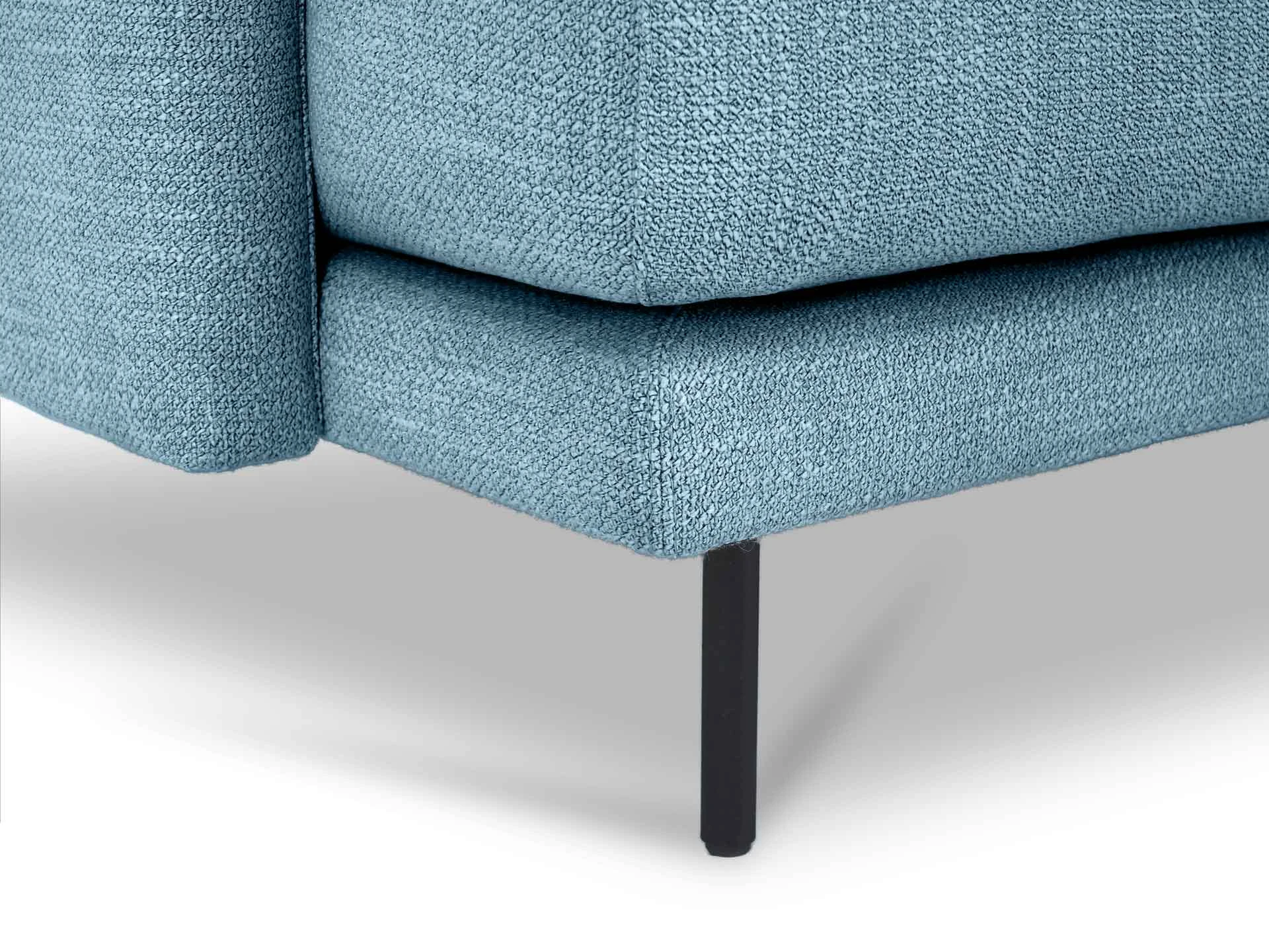 Диван Ricadi трёхместный в интерьере в Москве Диван Ricadi трёхместный в интерьере