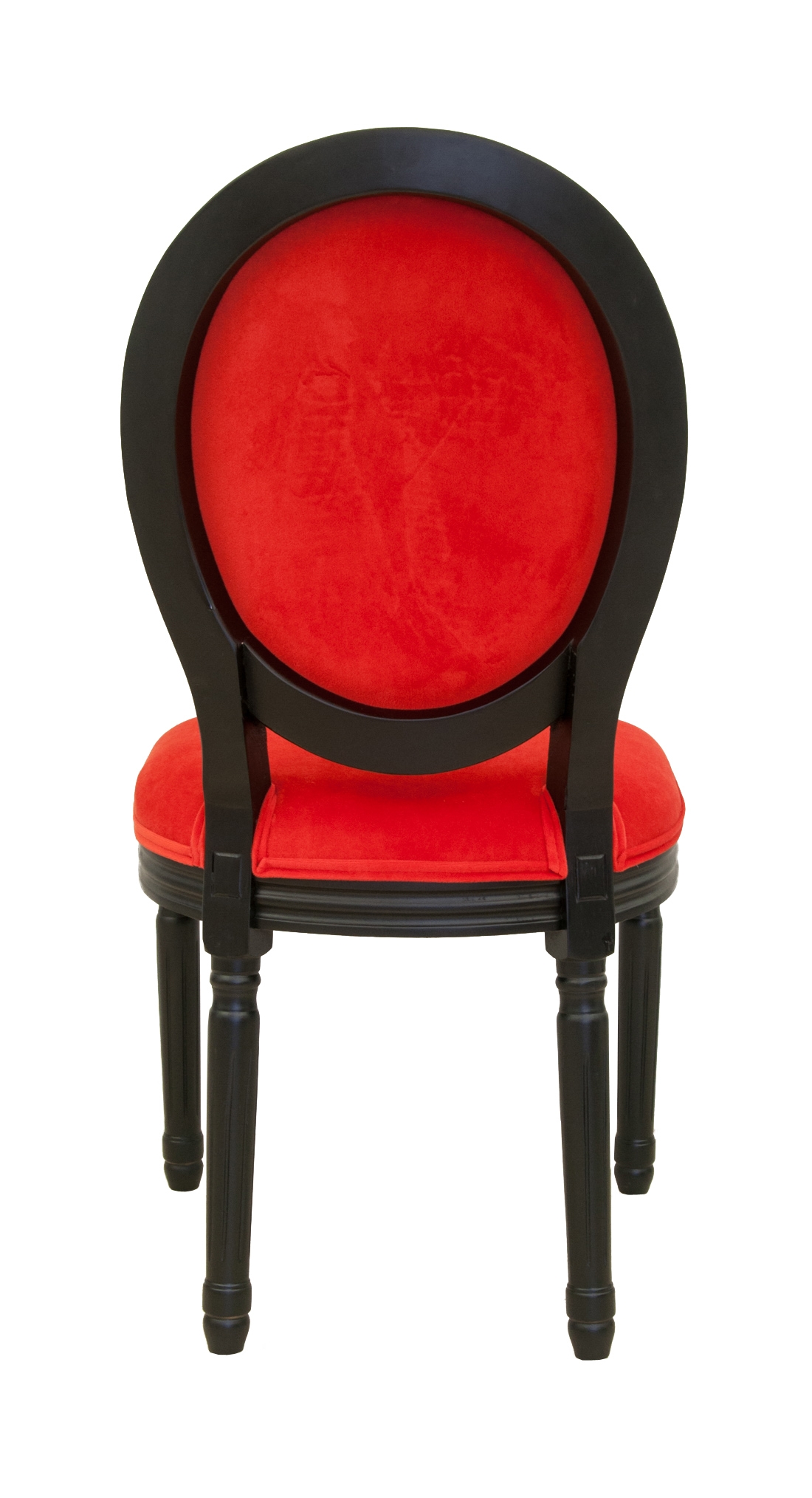 Стул для кафе Volker Red в интернет-магазине в Москве Стул для кафе Volker Red в интернет-магазине