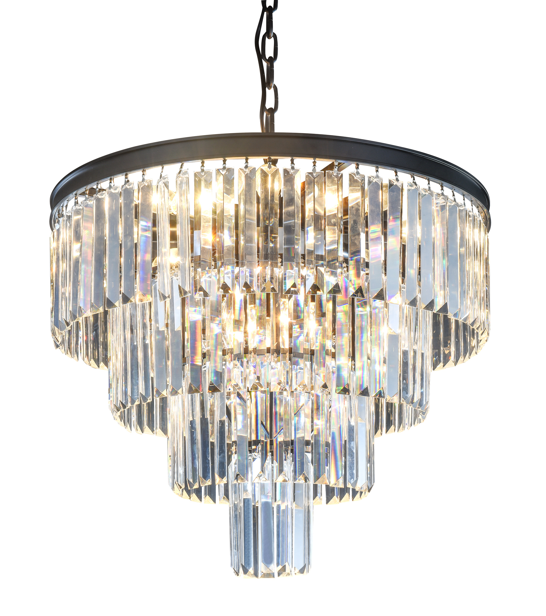 купить Люстра Odeon 4 Rings в Москве купить Люстра Odeon 4 Rings