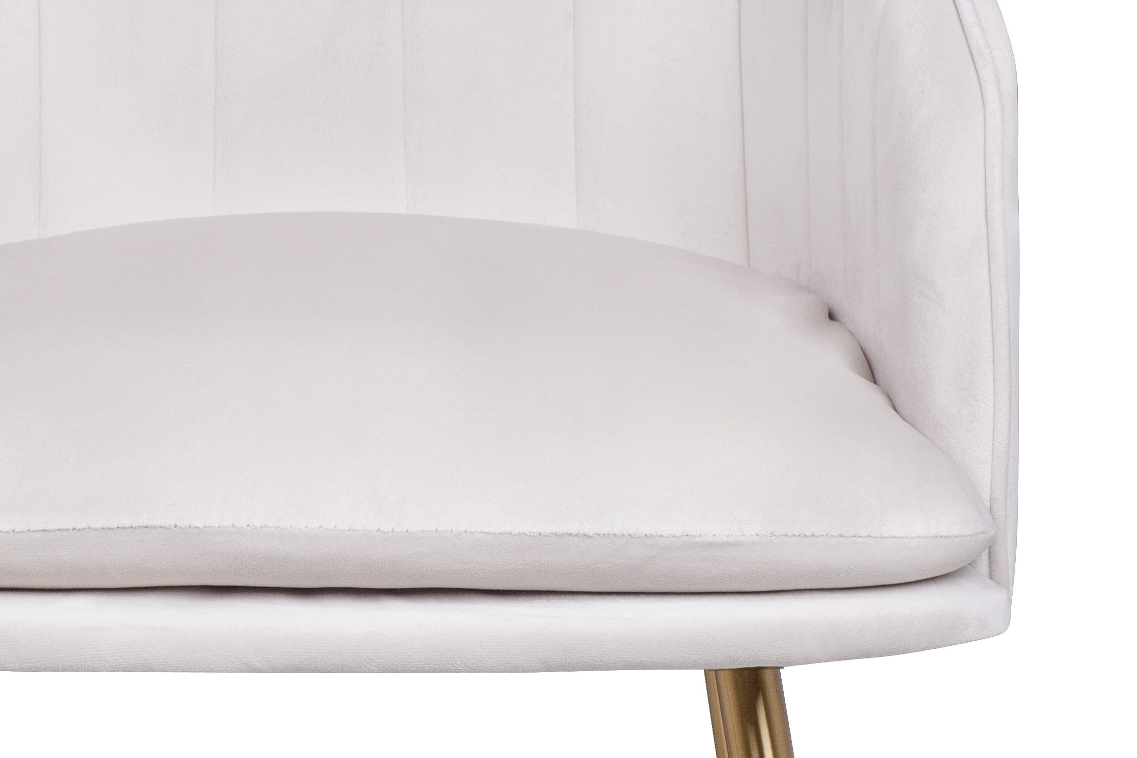 Стул Aqua Steel Beige в интерьере