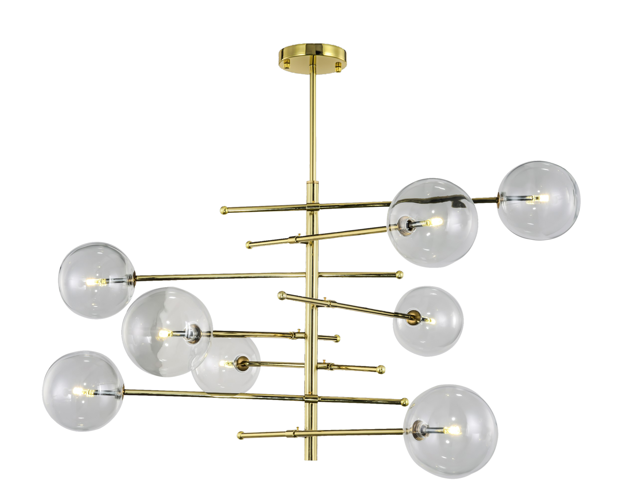 купить Люстра Different 8