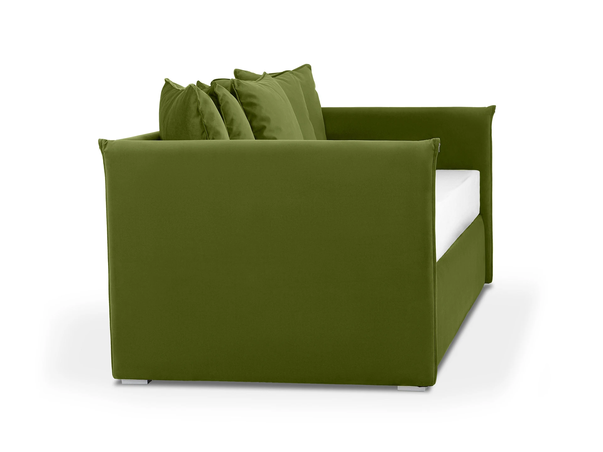 заказать Кровать-кушетка Milano