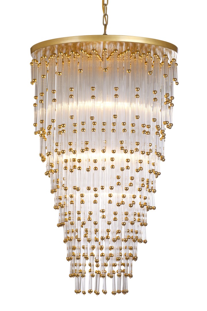 купить Люстра Mila