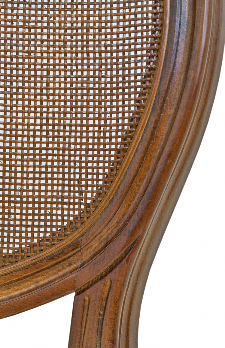 фото Стул Memos Classic