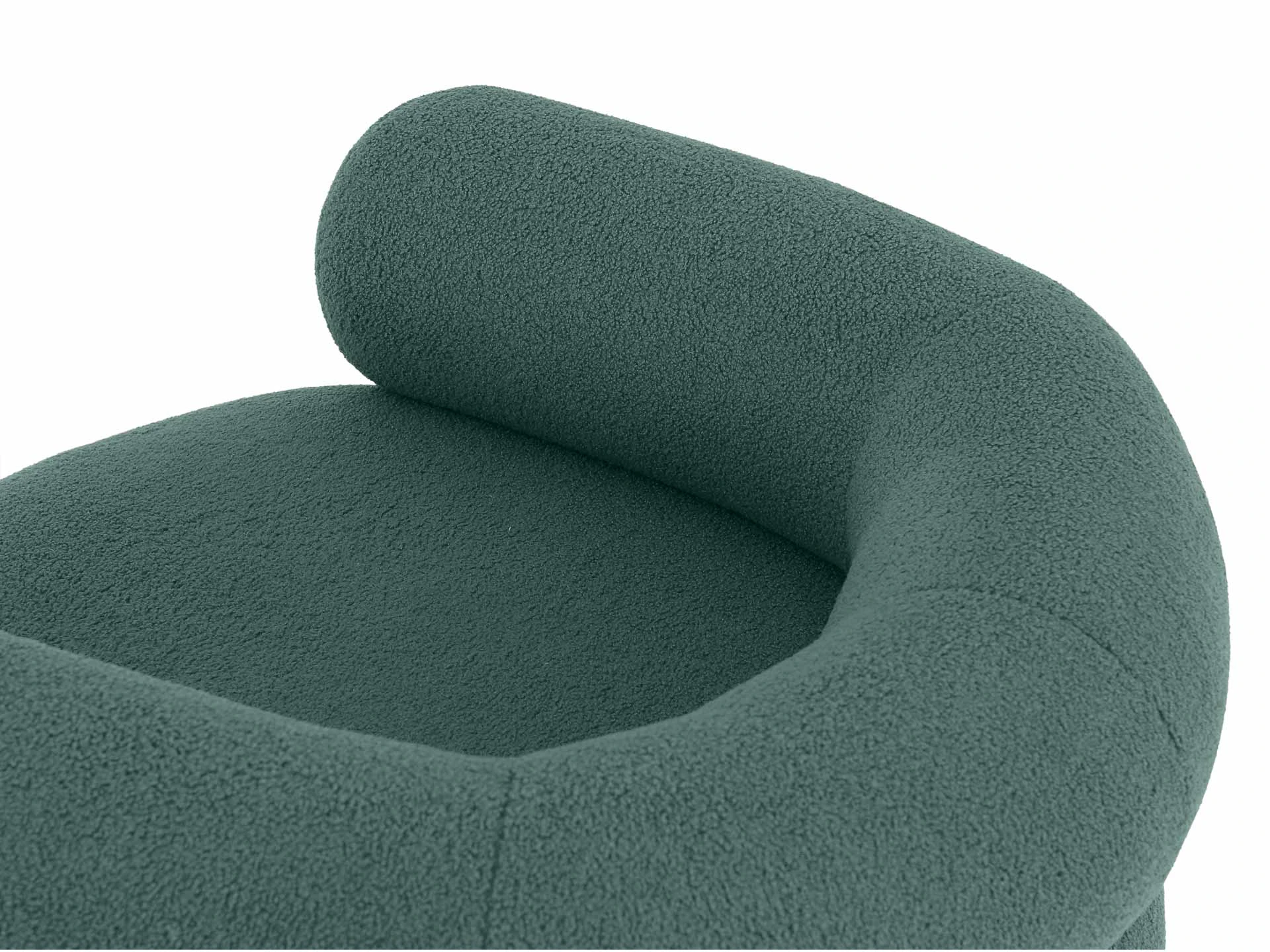 Кресло Tirella вращающееся в интерьере в Москве Кресло Tirella вращающееся в интерьере