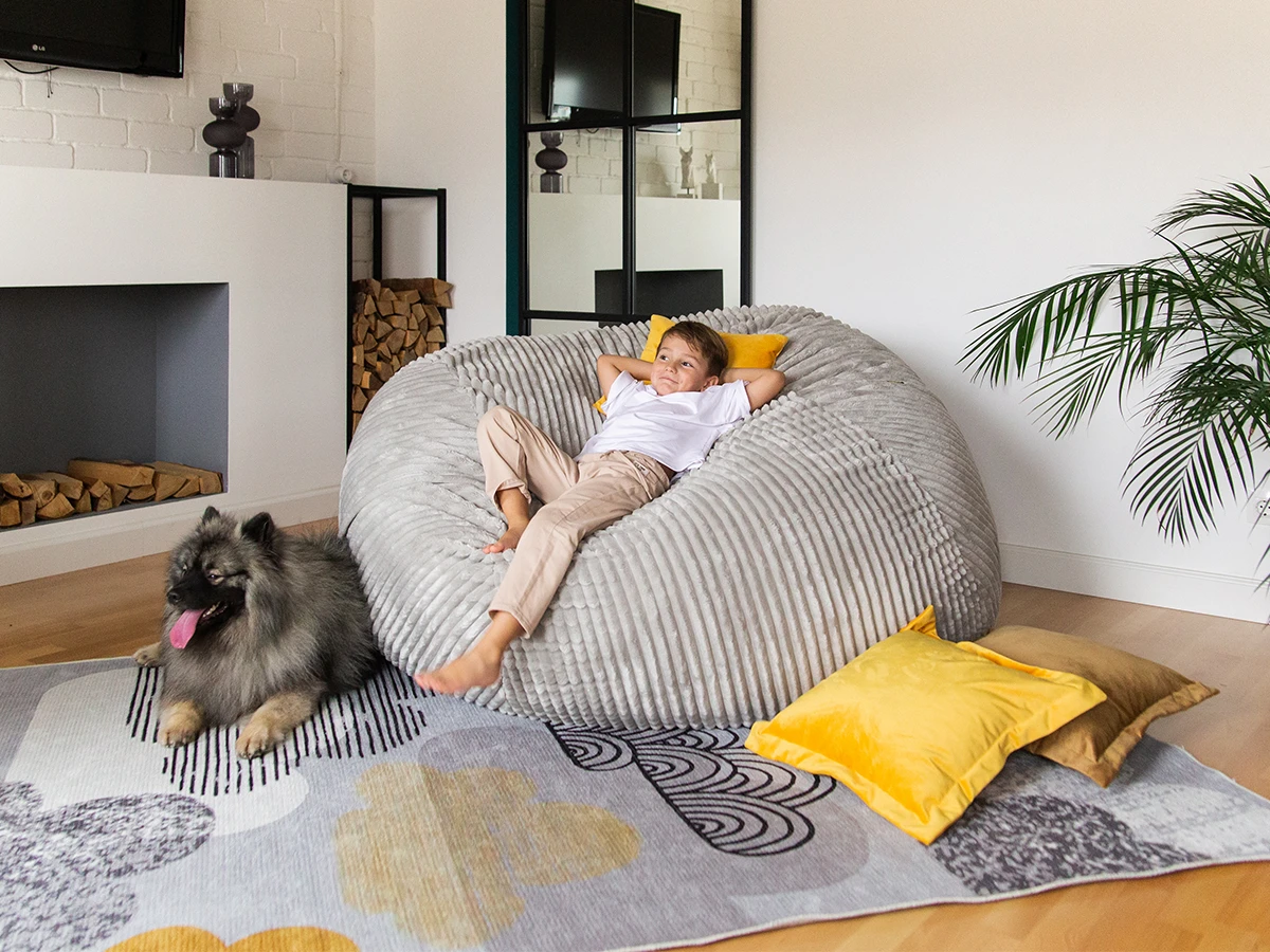 фото Пуф Amalfi в интерьере в Москве фото Пуф Amalfi в интерьере