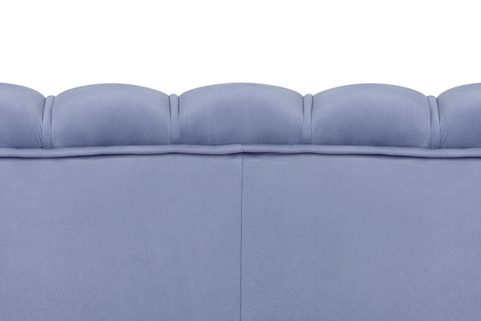 фото Диван ракушка Pearl Double Blue в Москве фото Диван ракушка Pearl Double Blue