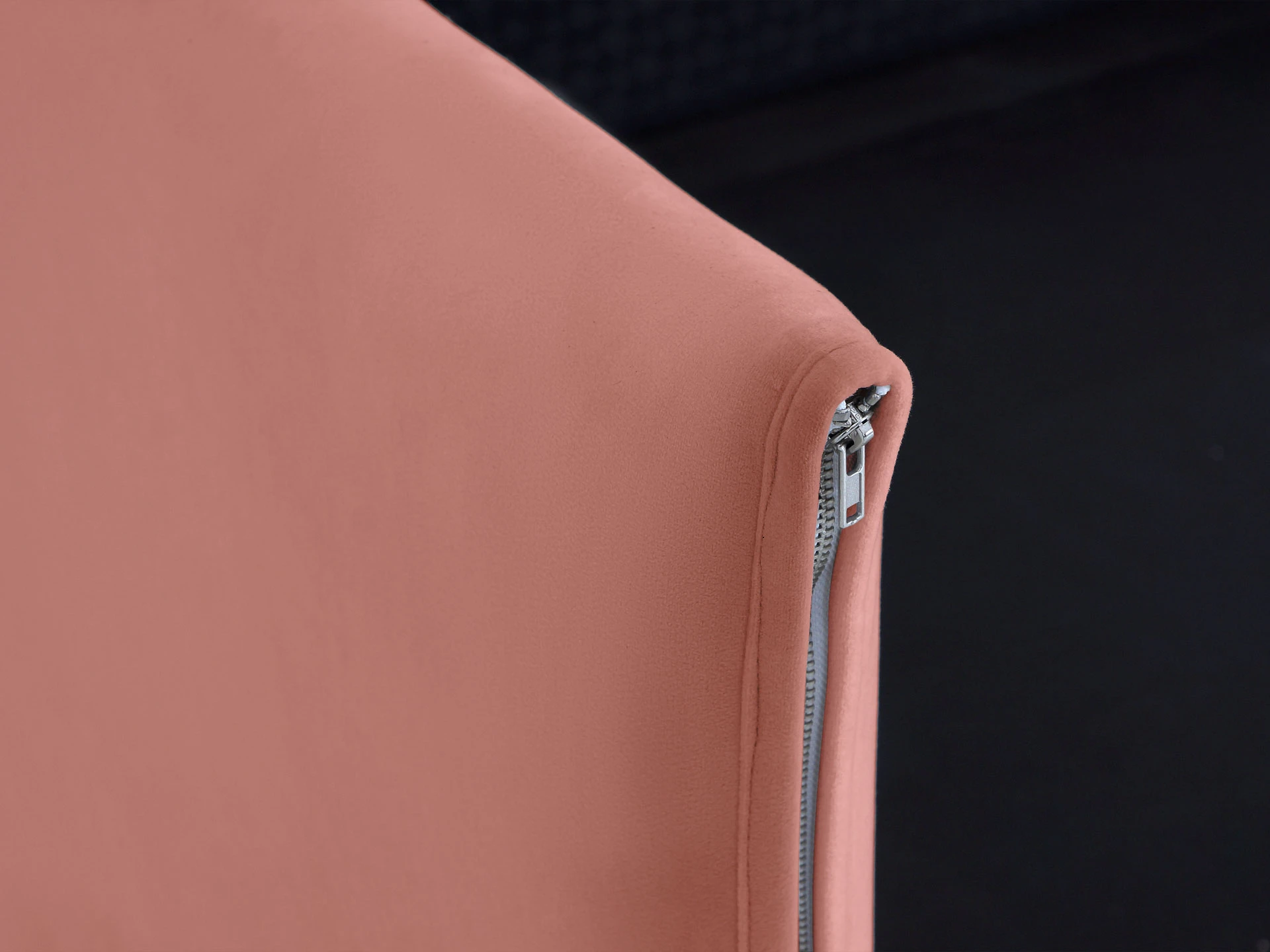 Кровать-кушетка Milano в интерьере