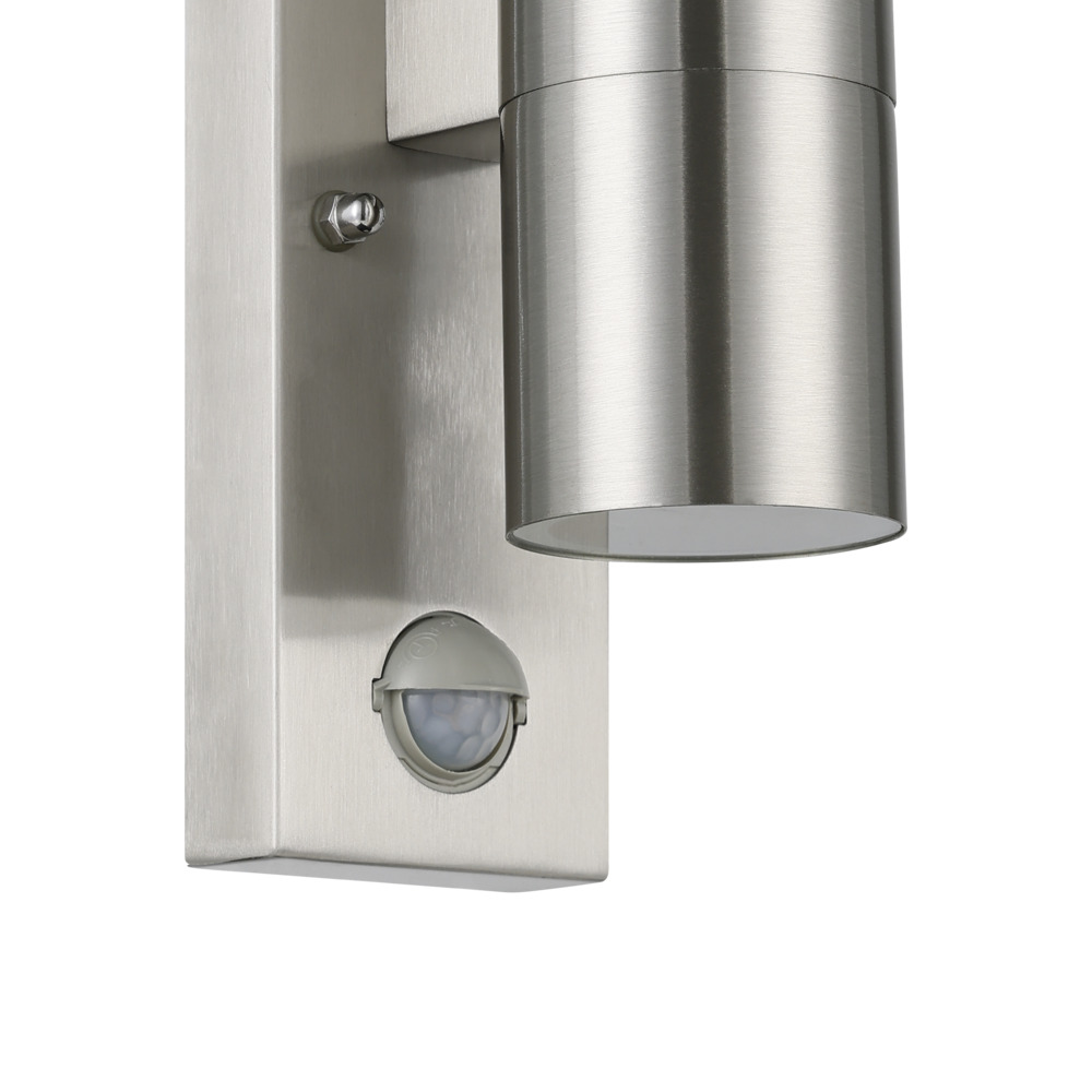 32898 Уличный настенный светильник светодиодный RIGA 5 в интернет-магазине в Москве 32898 Уличный настенный светильник светодиодный RIGA 5 в интернет-магазине