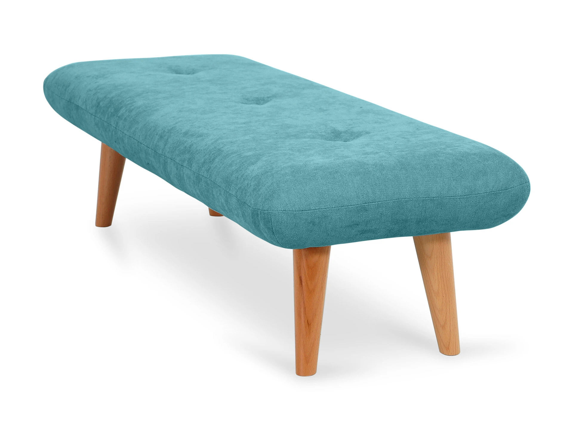 Банкетка Loa в интерьере