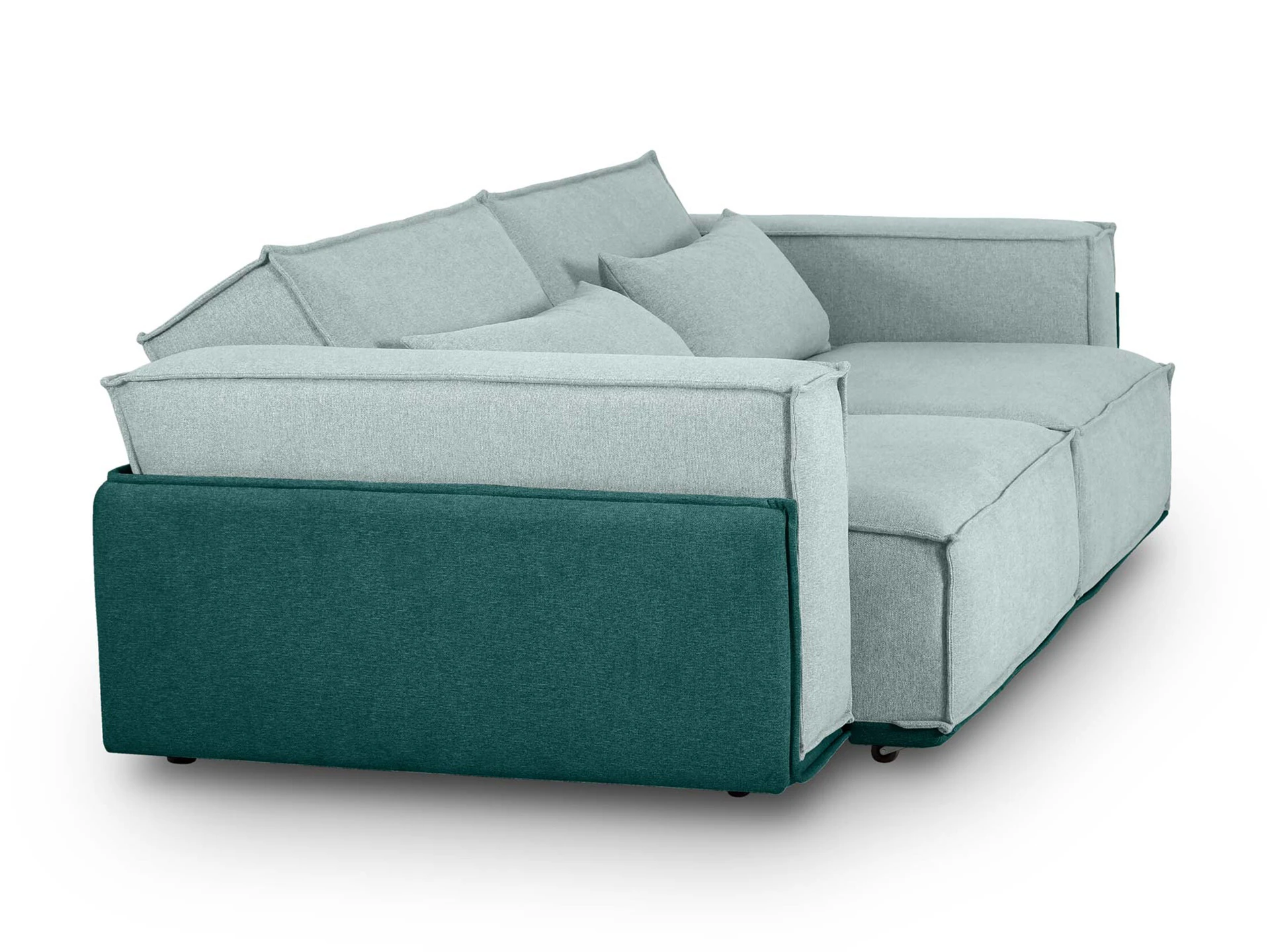 Диван Asti в интерьере в Москве Диван Asti в интерьере