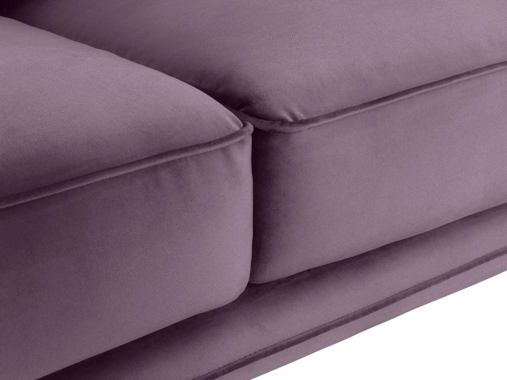 фото Диван Amsterdam трёхместный в интерьере