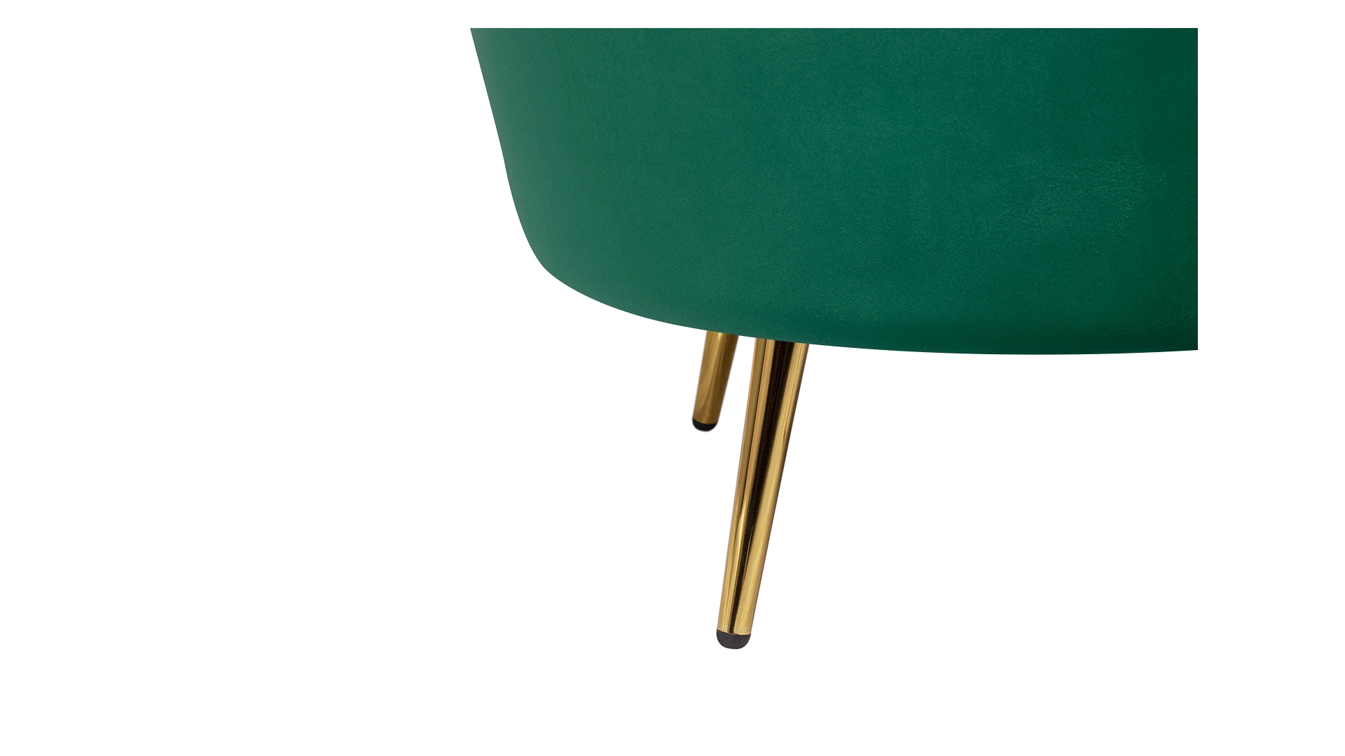 Комплект кресел ракушка Pearl Green V2 в интерьере