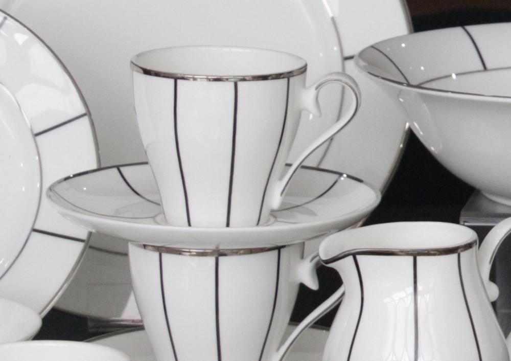 купить Чайный сервиз Flavour 17 Pcs Tea Set в Москве купить Чайный сервиз Flavour 17 Pcs Tea Set