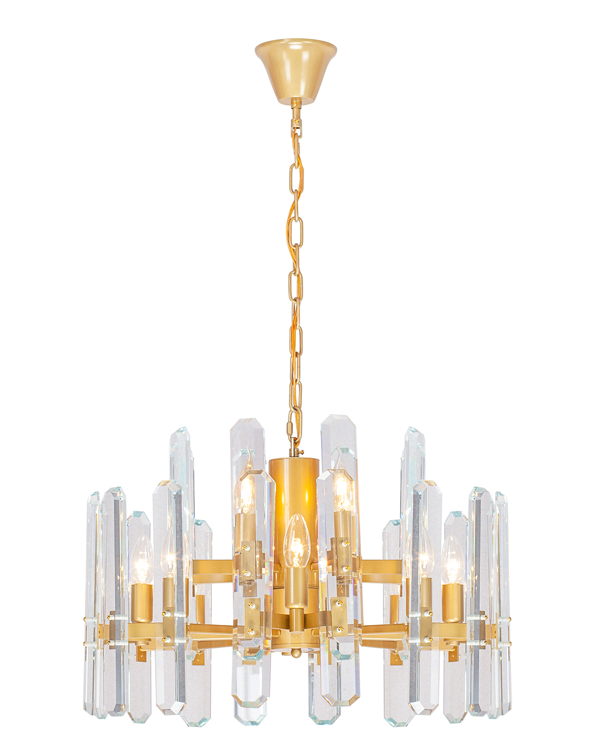 фото Люстра Bonington 60