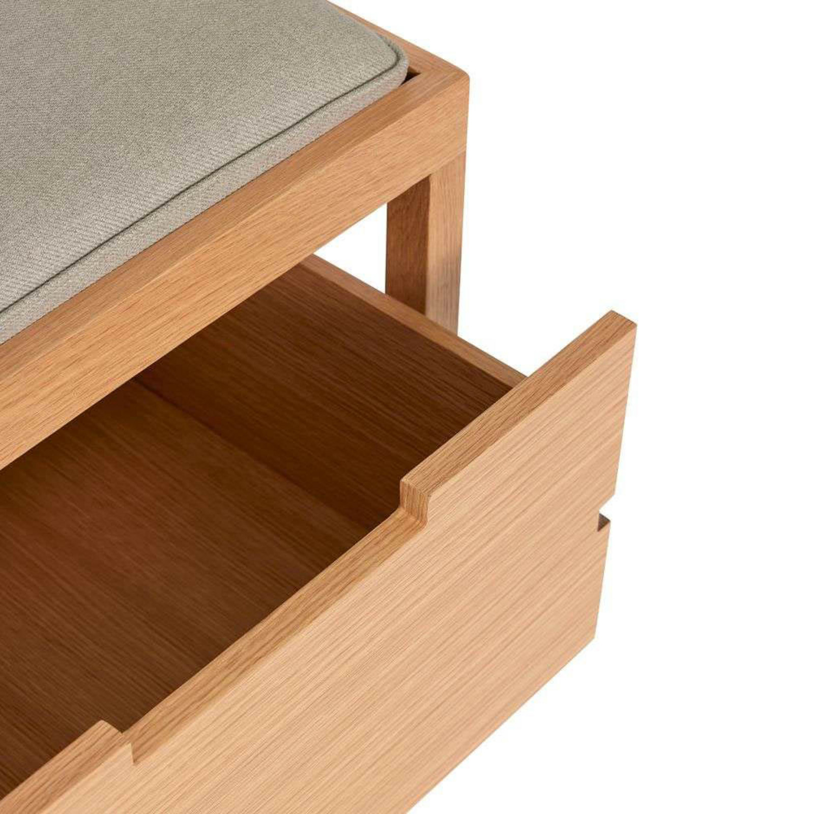 фото БАНКЕТКА BIFI HUBSCH, СВЕТЛО - СЕРЫЙ / НАТУРАЛЬНЫЙ в Москве фото БАНКЕТКА BIFI HUBSCH, СВЕТЛО - СЕРЫЙ / НАТУРАЛЬНЫЙ