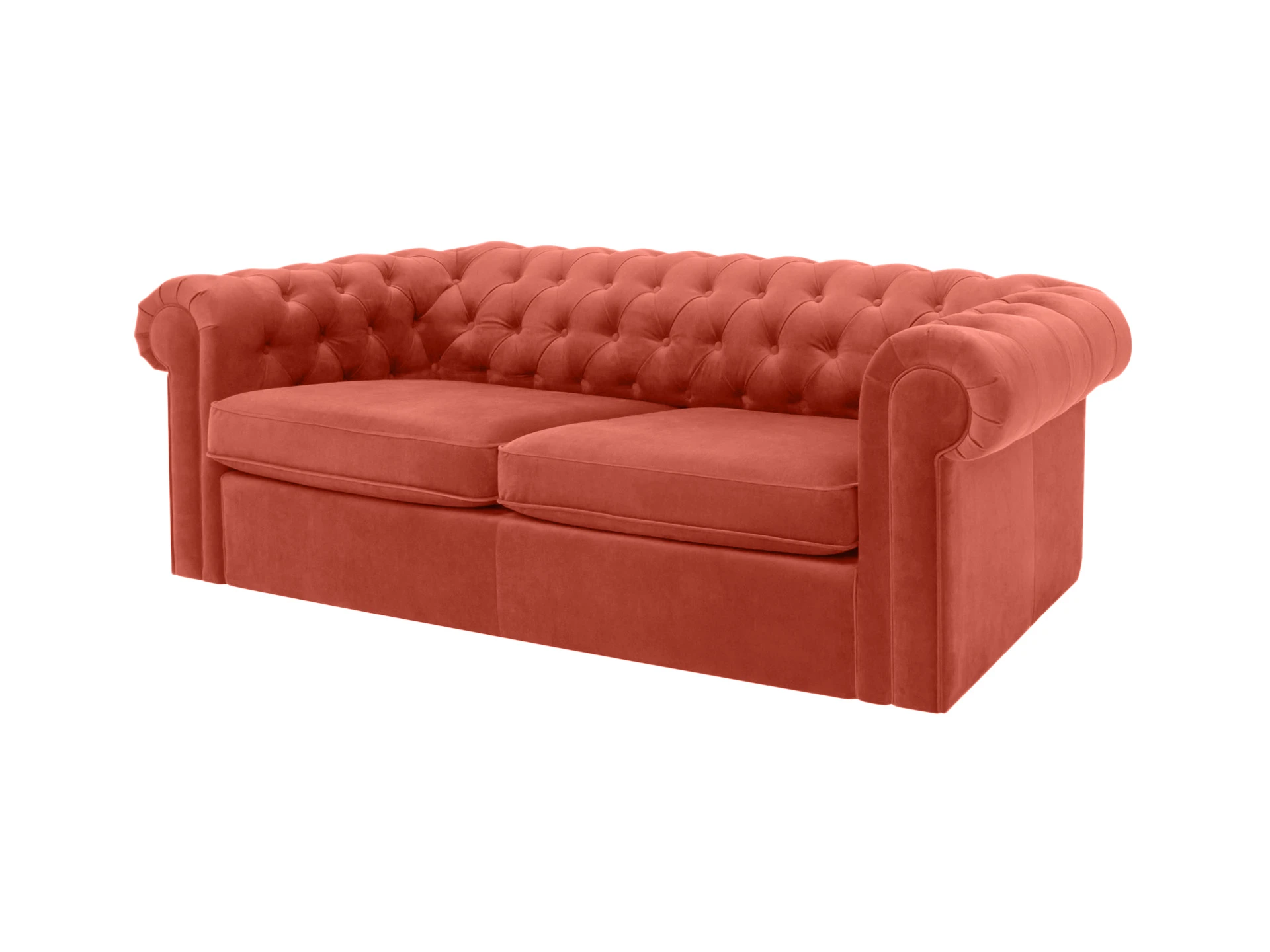купить Диван Chesterfield без механизма