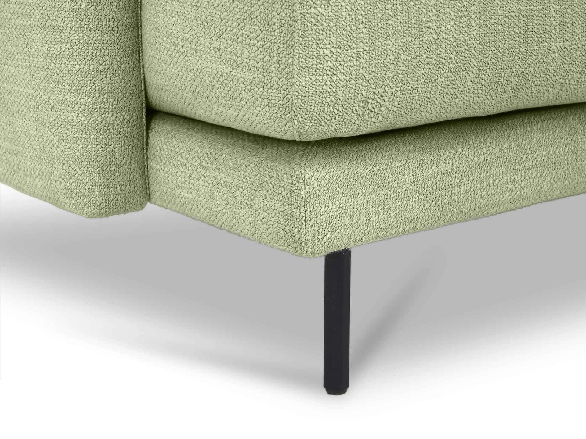 Диван Ricadi трёхместный в интерьере