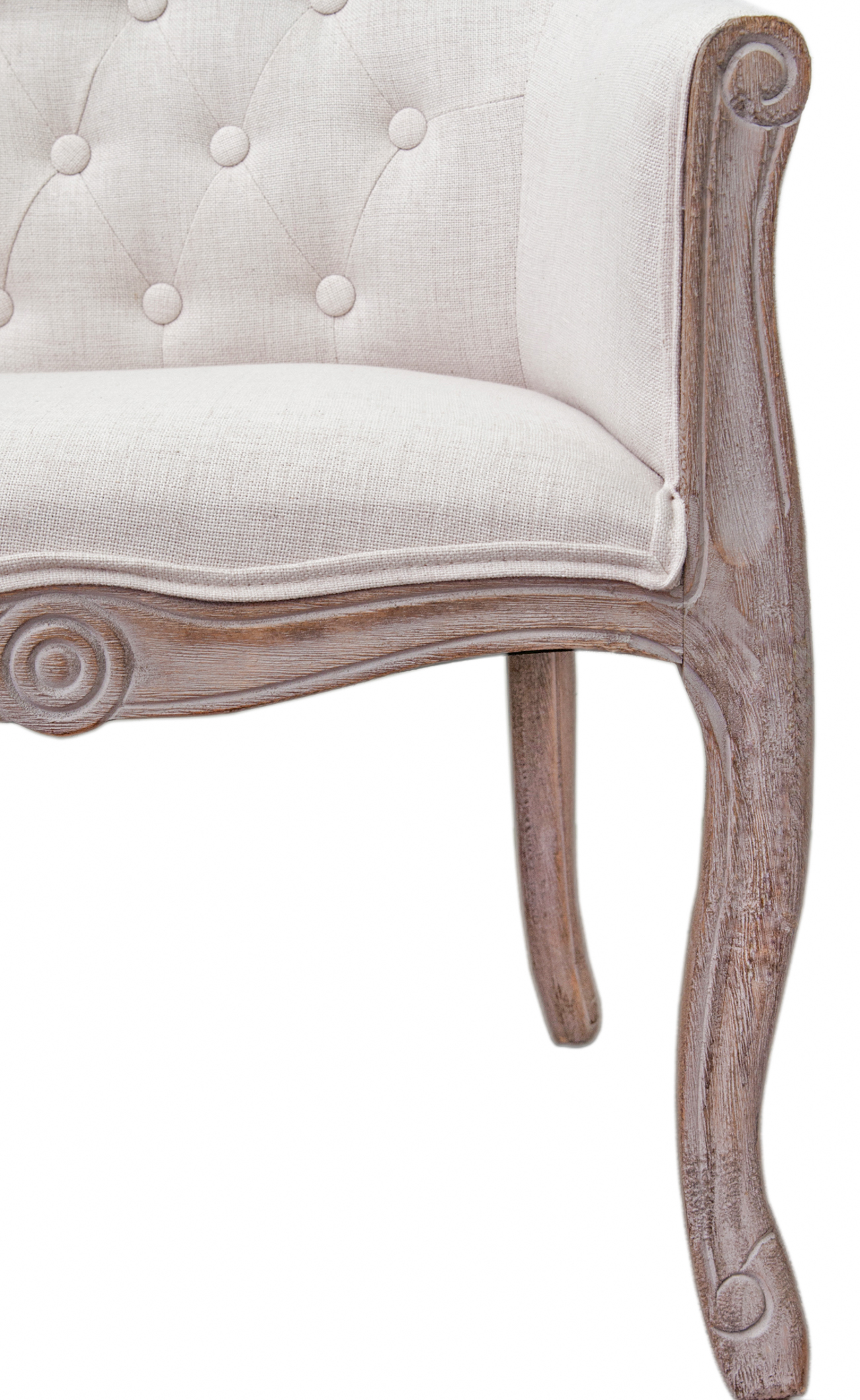 Диван Kandy Double Beige цвет голубой в интернет-магазине