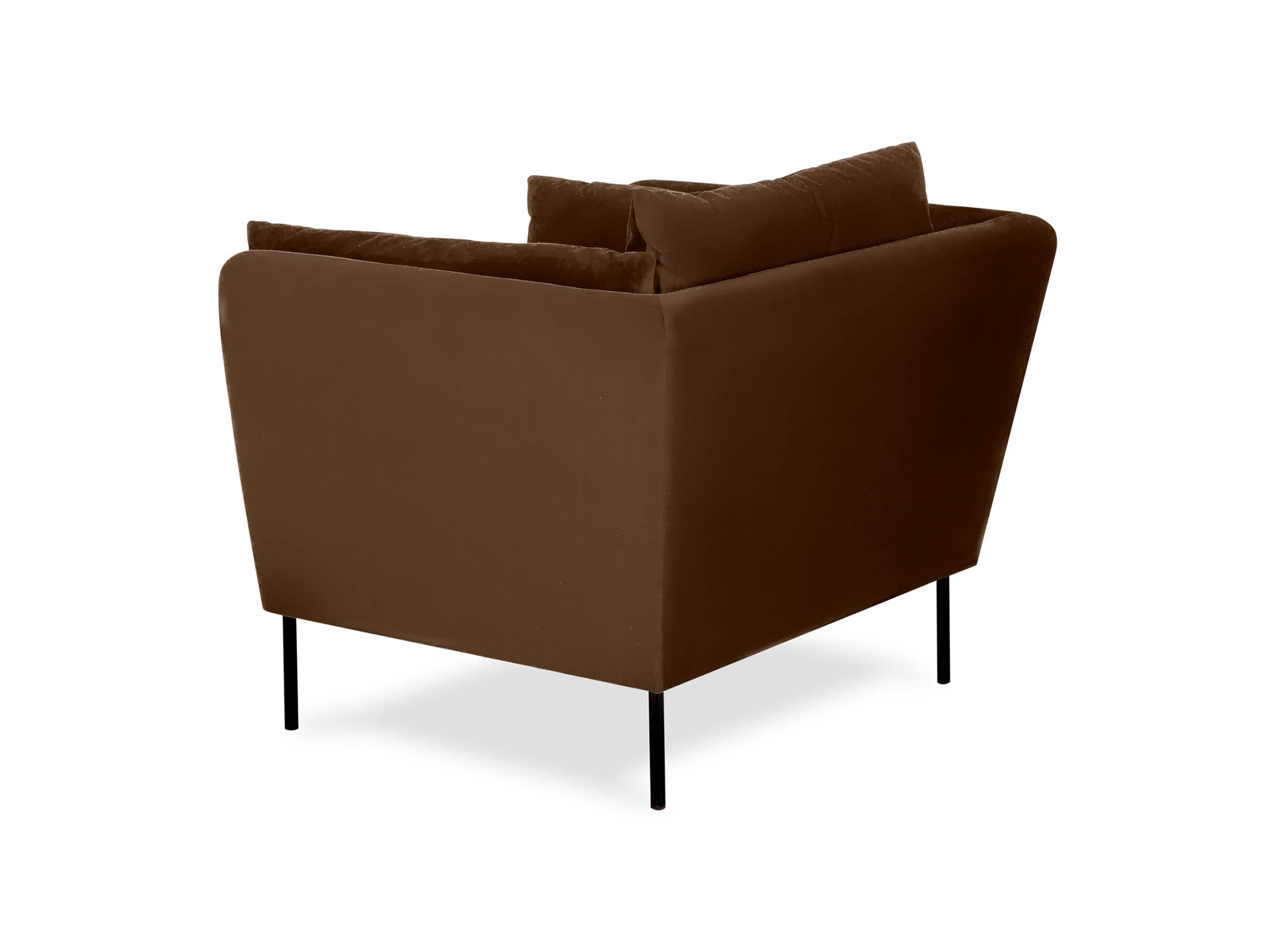 фото Кресло Copenhagen в интерьере в Москве фото Кресло Copenhagen в интерьере