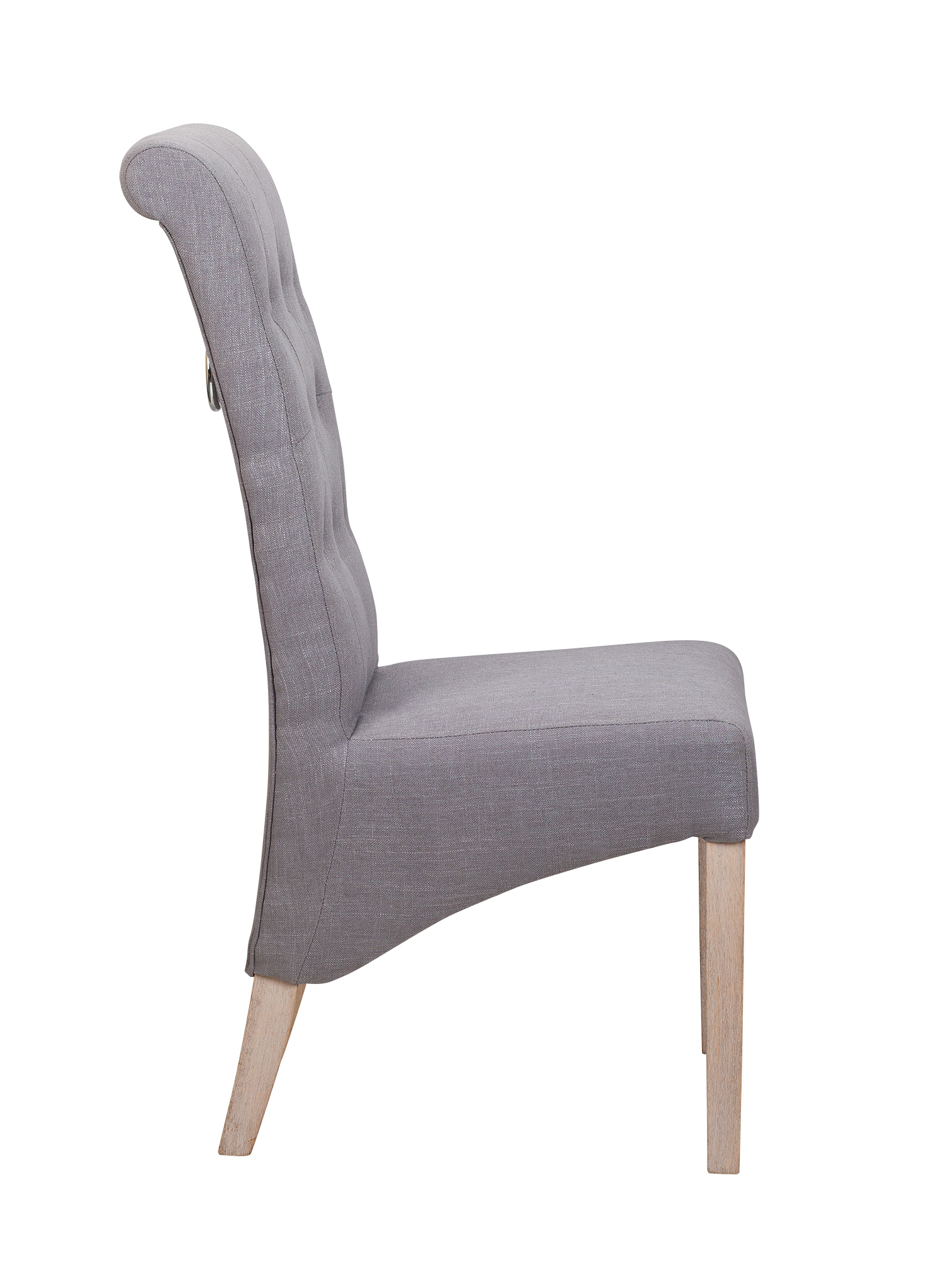 заказать Дизайнерский стул Layton Dark Gray