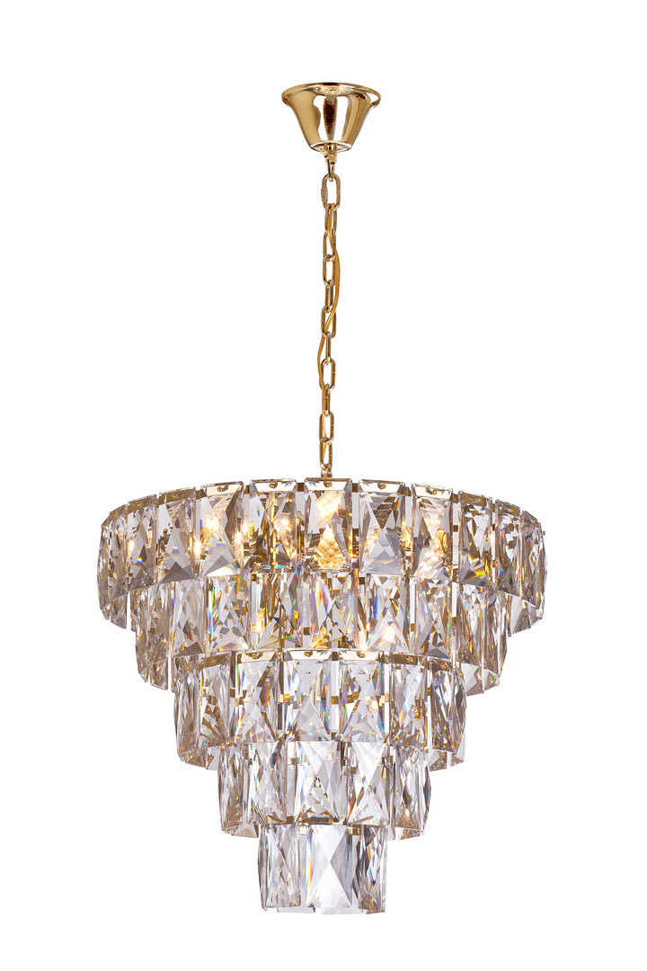 Люстра Odeon Plate 600 в интернет-магазине в Москве Люстра Odeon Plate 600 в интернет-магазине