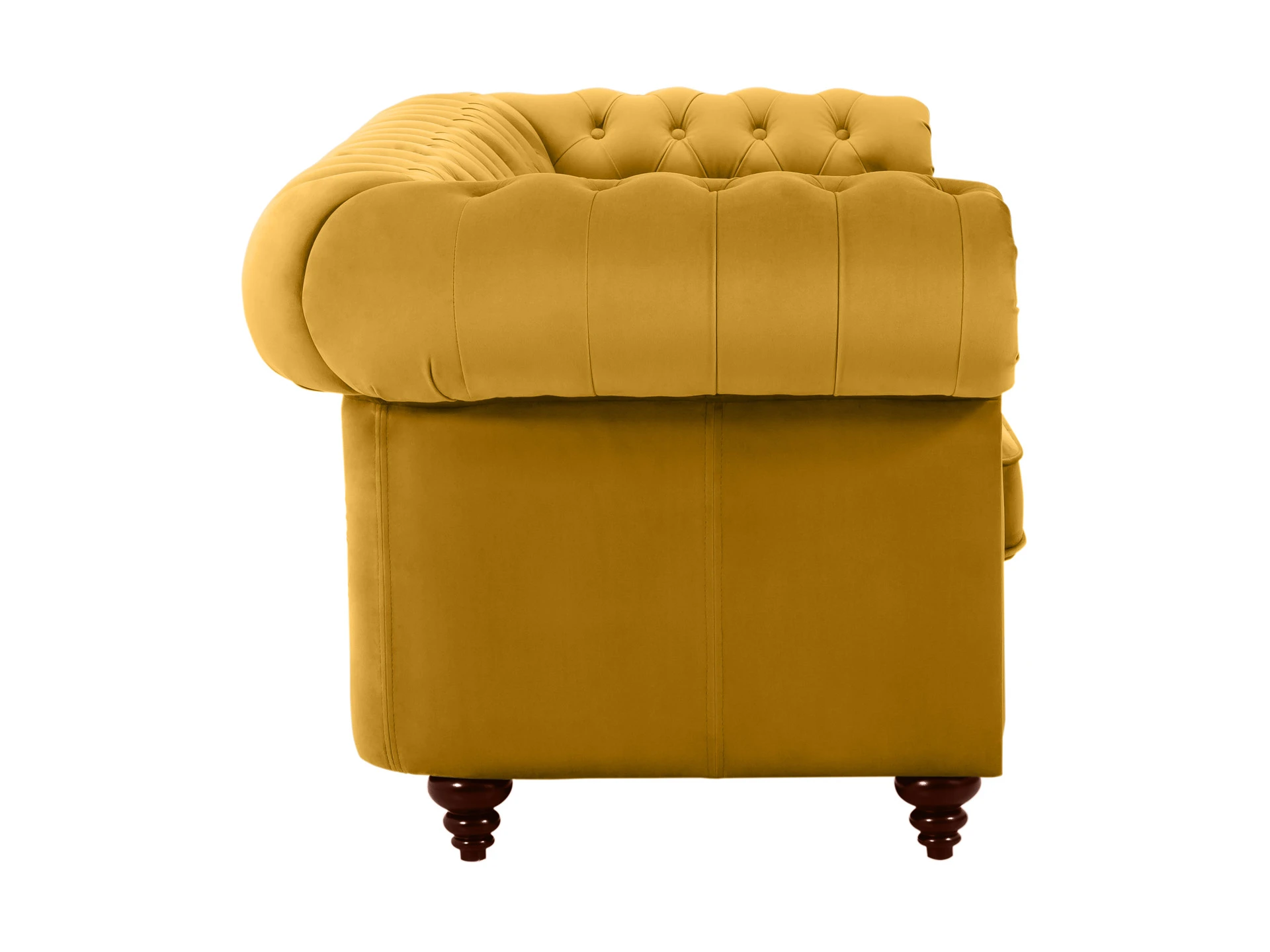 Диван Chester Classic в интерьере