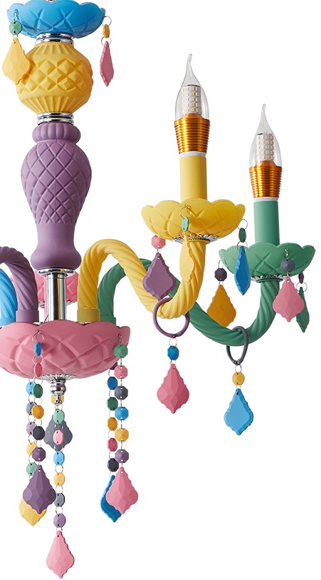 купить Люстра Celinda v2