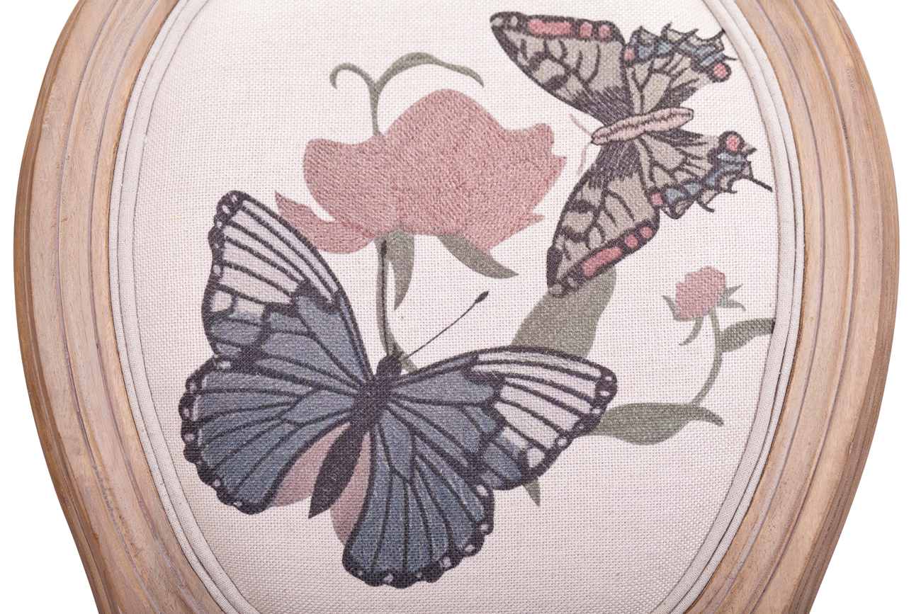 фото Стул Volker Butterfly V2