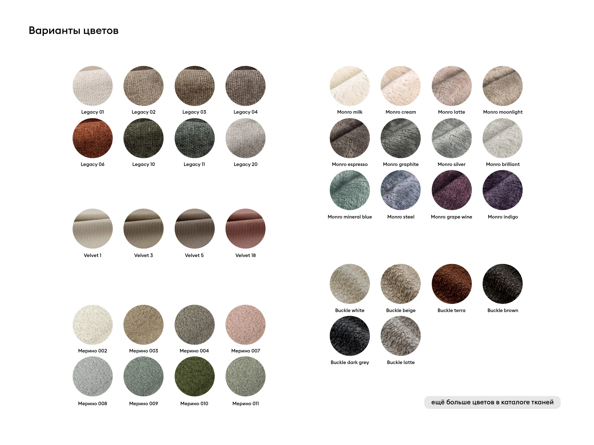 заказать Кровать Licata в интернет-магазине