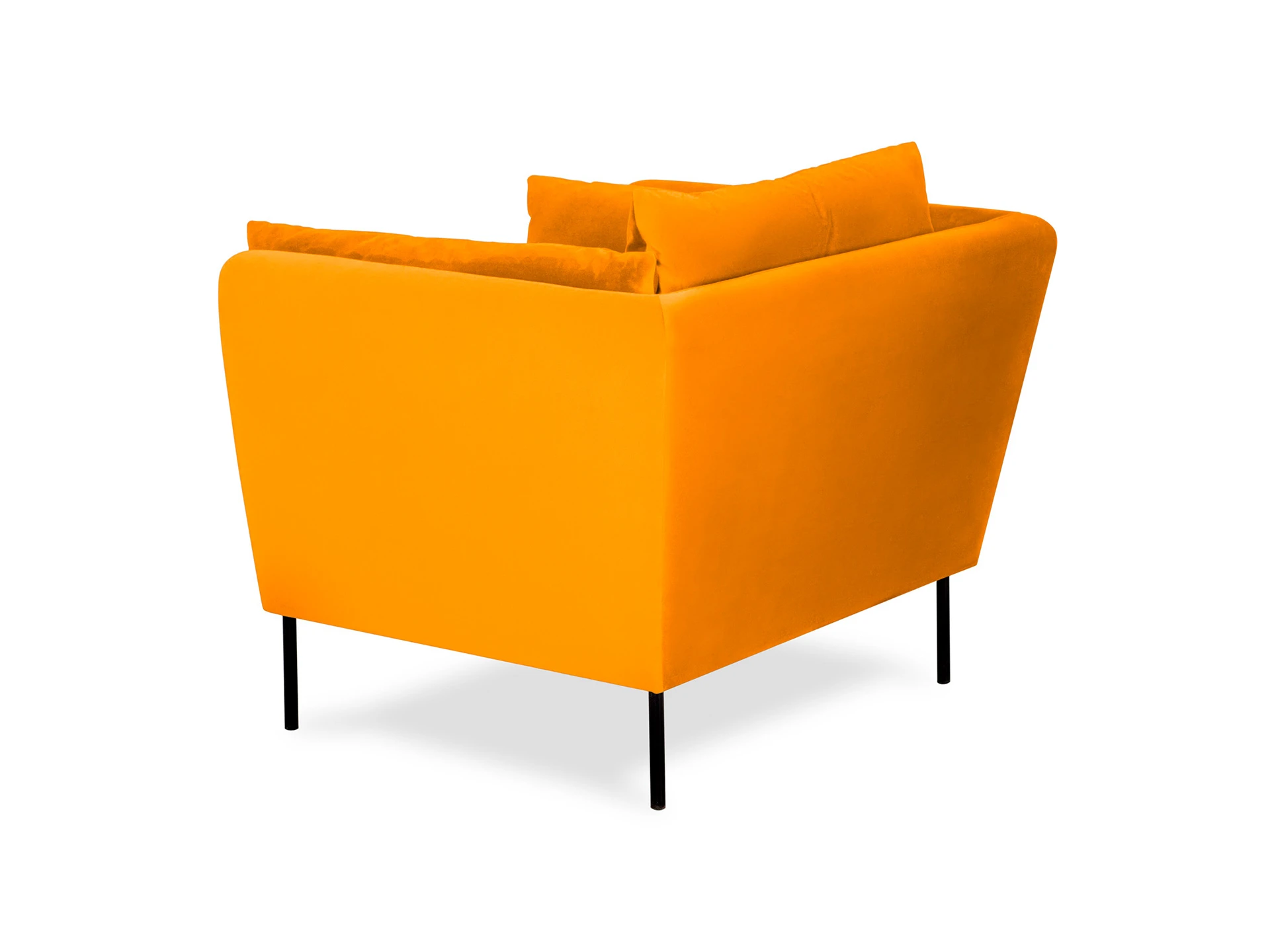 фото Кресло Copenhagen в интерьере