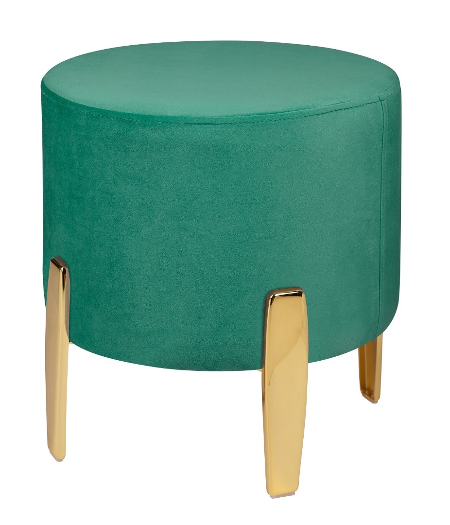 купить Дизайнерский пуф Lutor