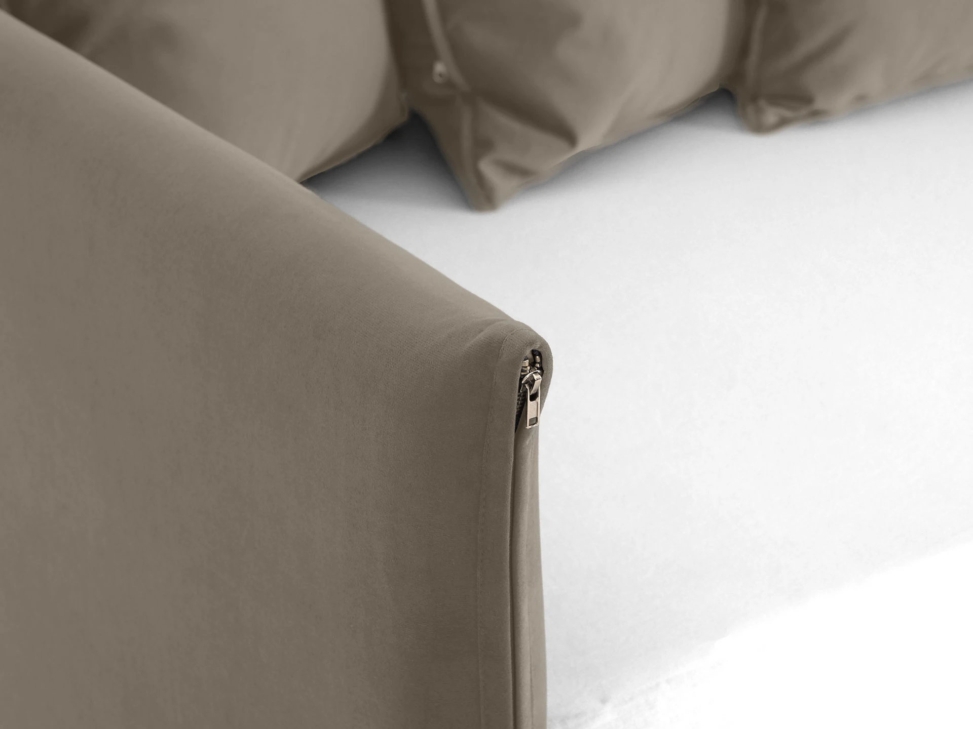 фото Кровать-кушетка Milano