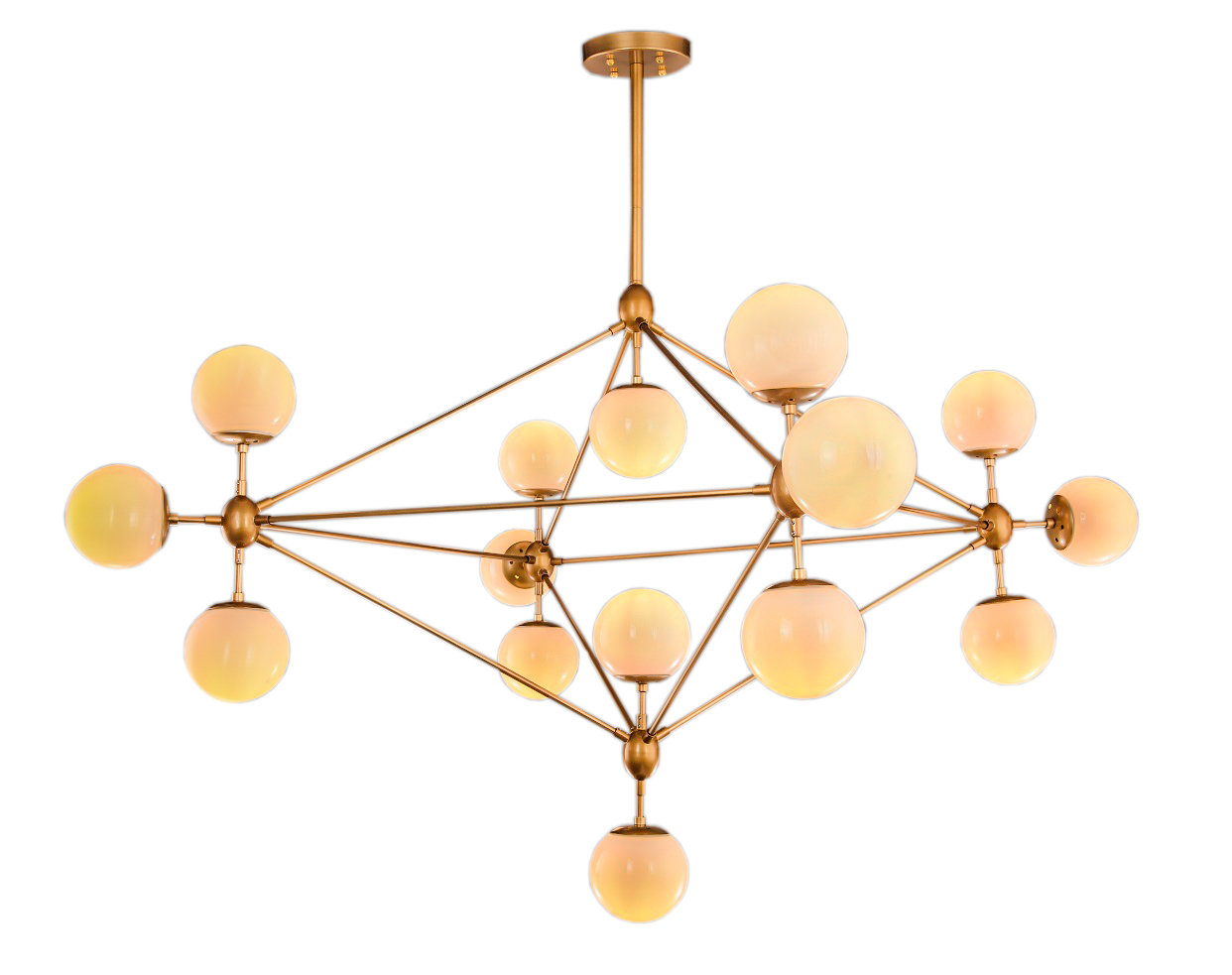 купить Светильник Modo 15 Gold в Москве купить Светильник Modo 15 Gold